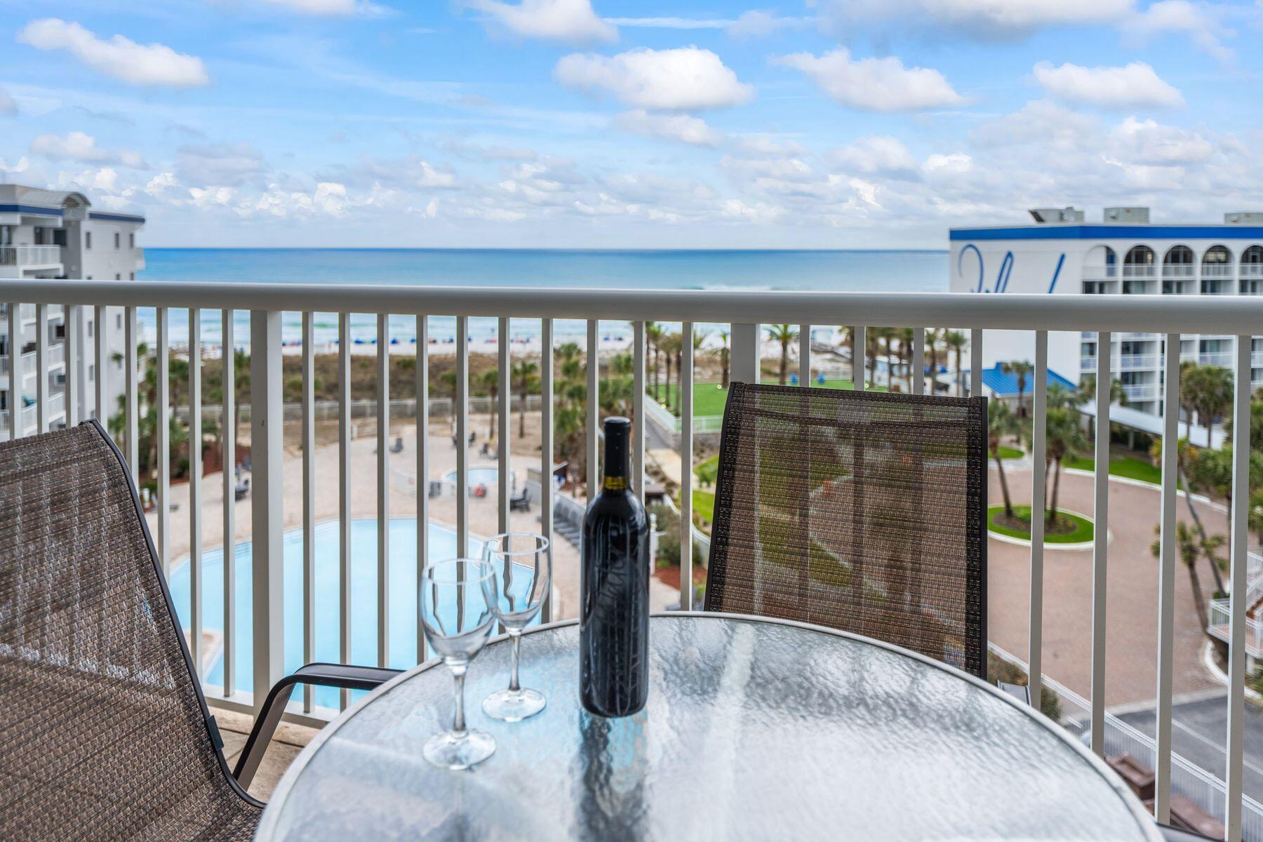 1515 SE Miracle Strip Parkway 613