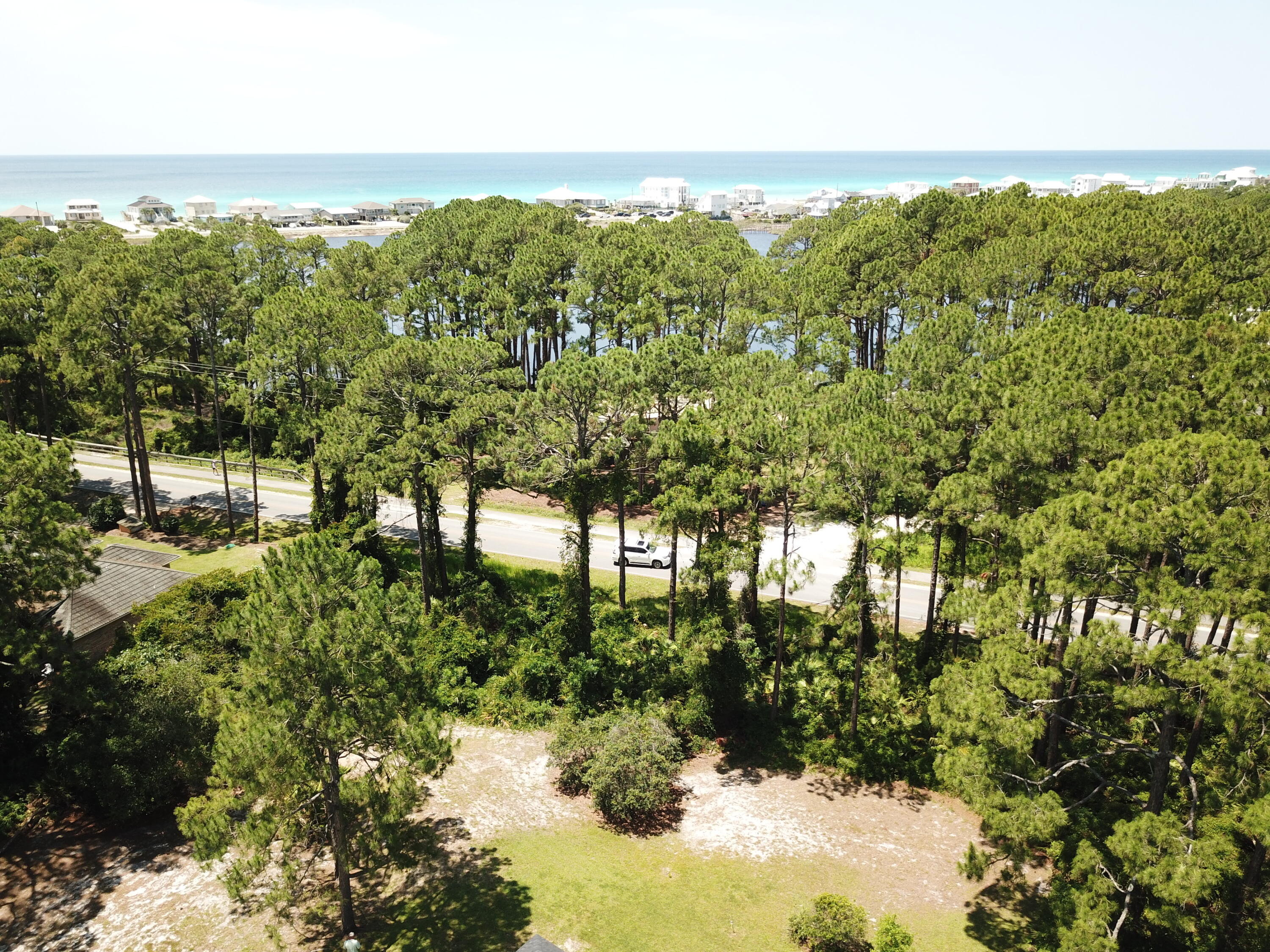 DUNE ALLEN 2ND ADDN - Land