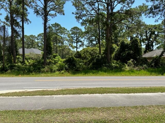 DUNE ALLEN 2ND ADDN - Land