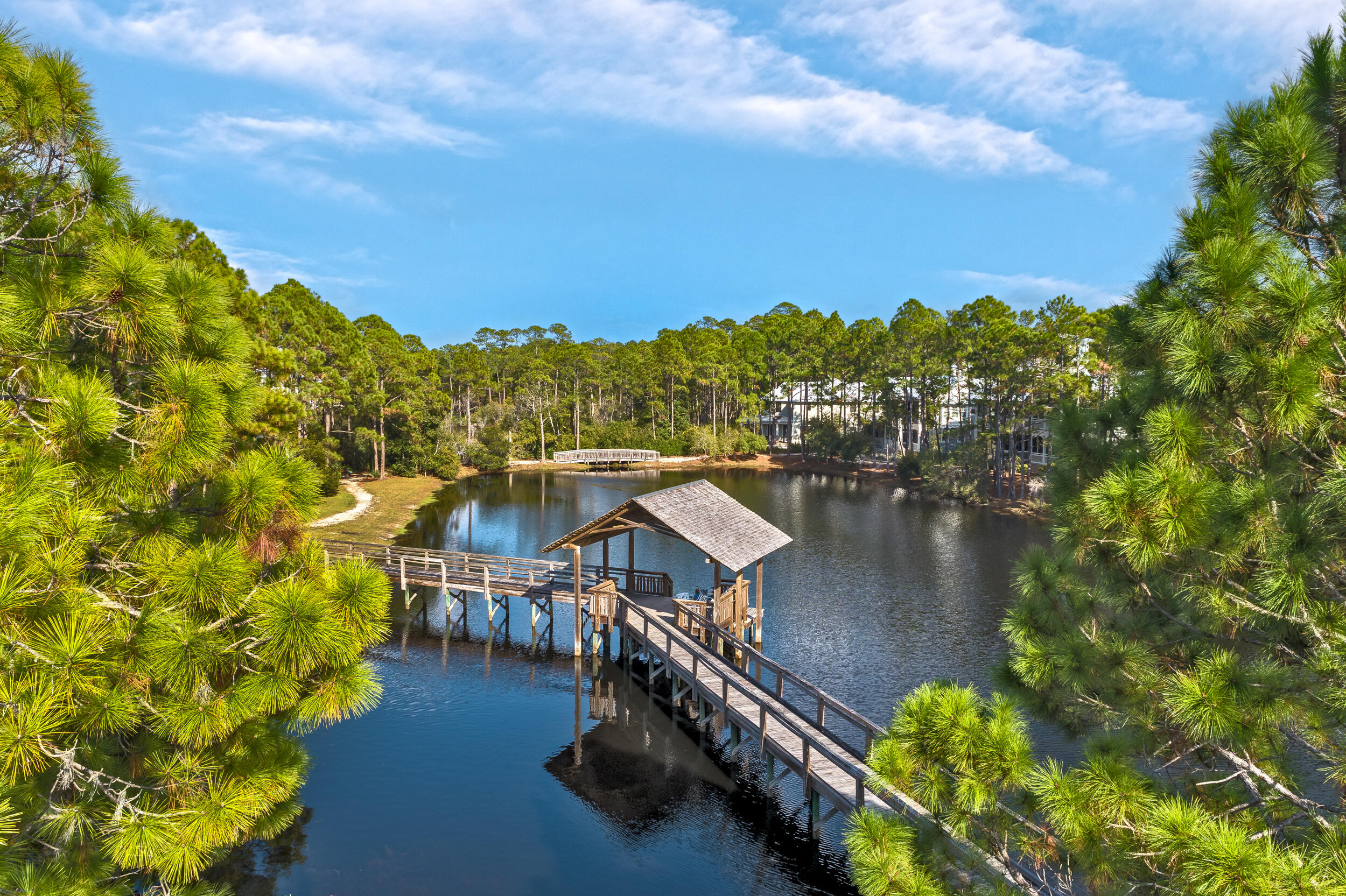 FOREST LAKES - Residential