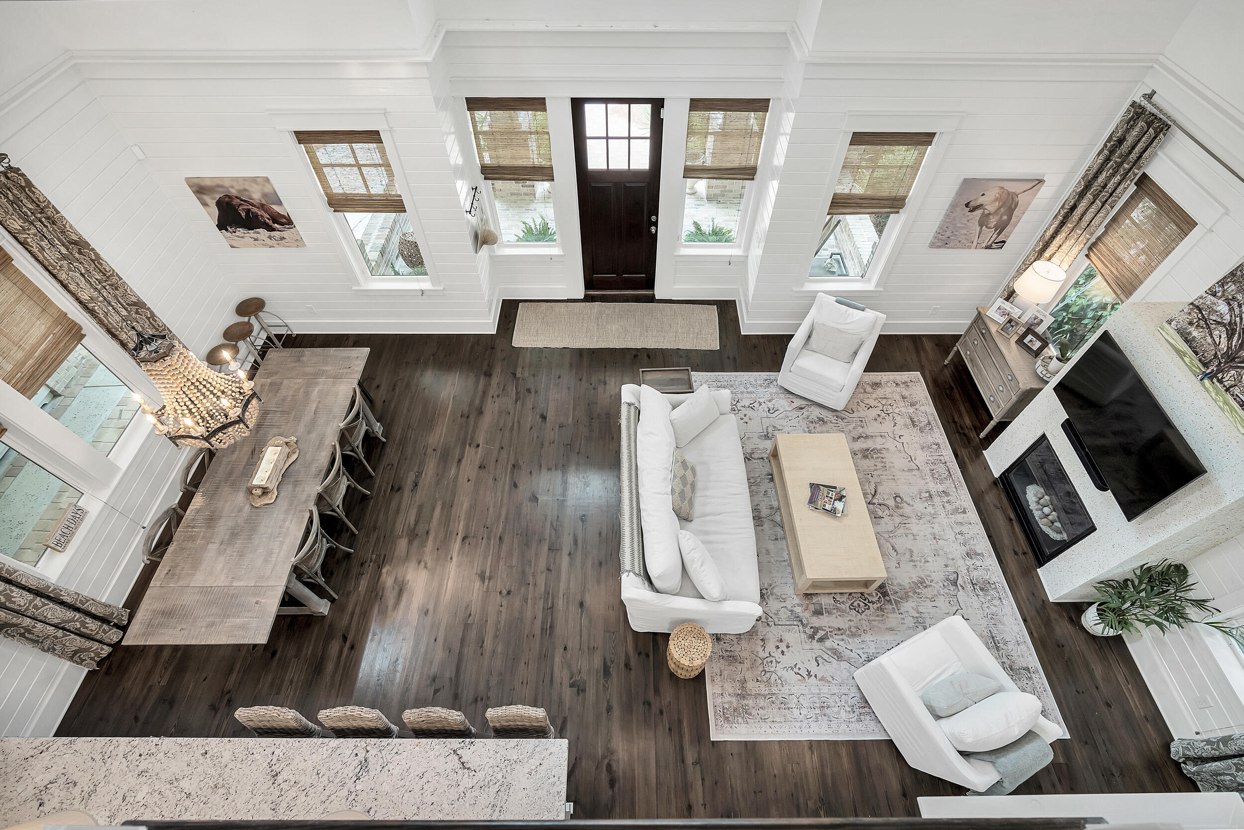 FOREST LAKES - Residential