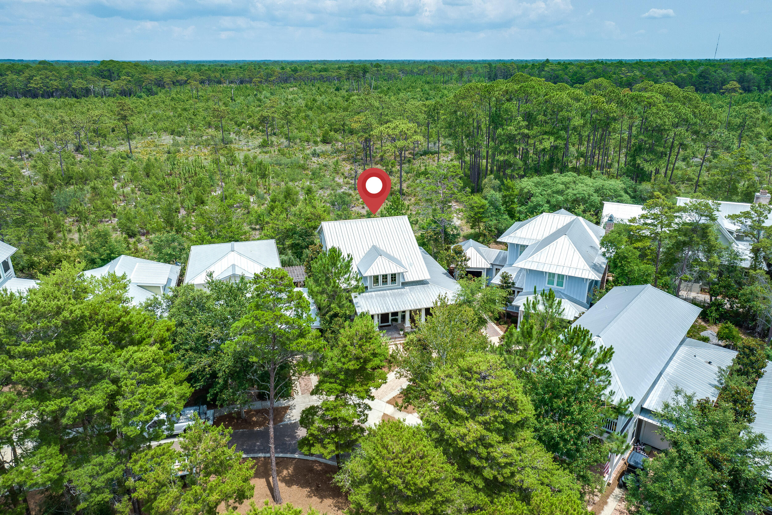 FOREST LAKES - Residential