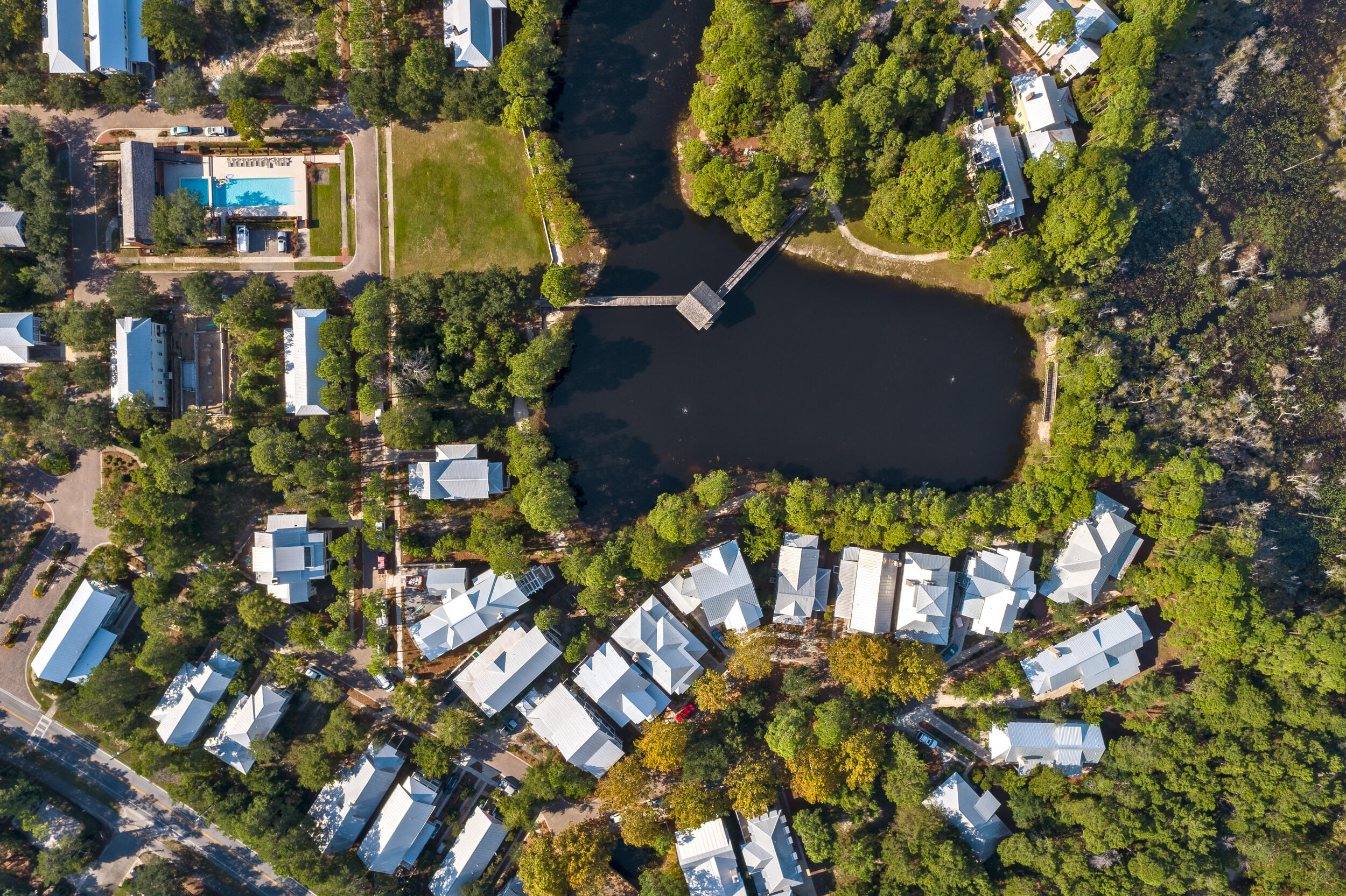 FOREST LAKES - Residential