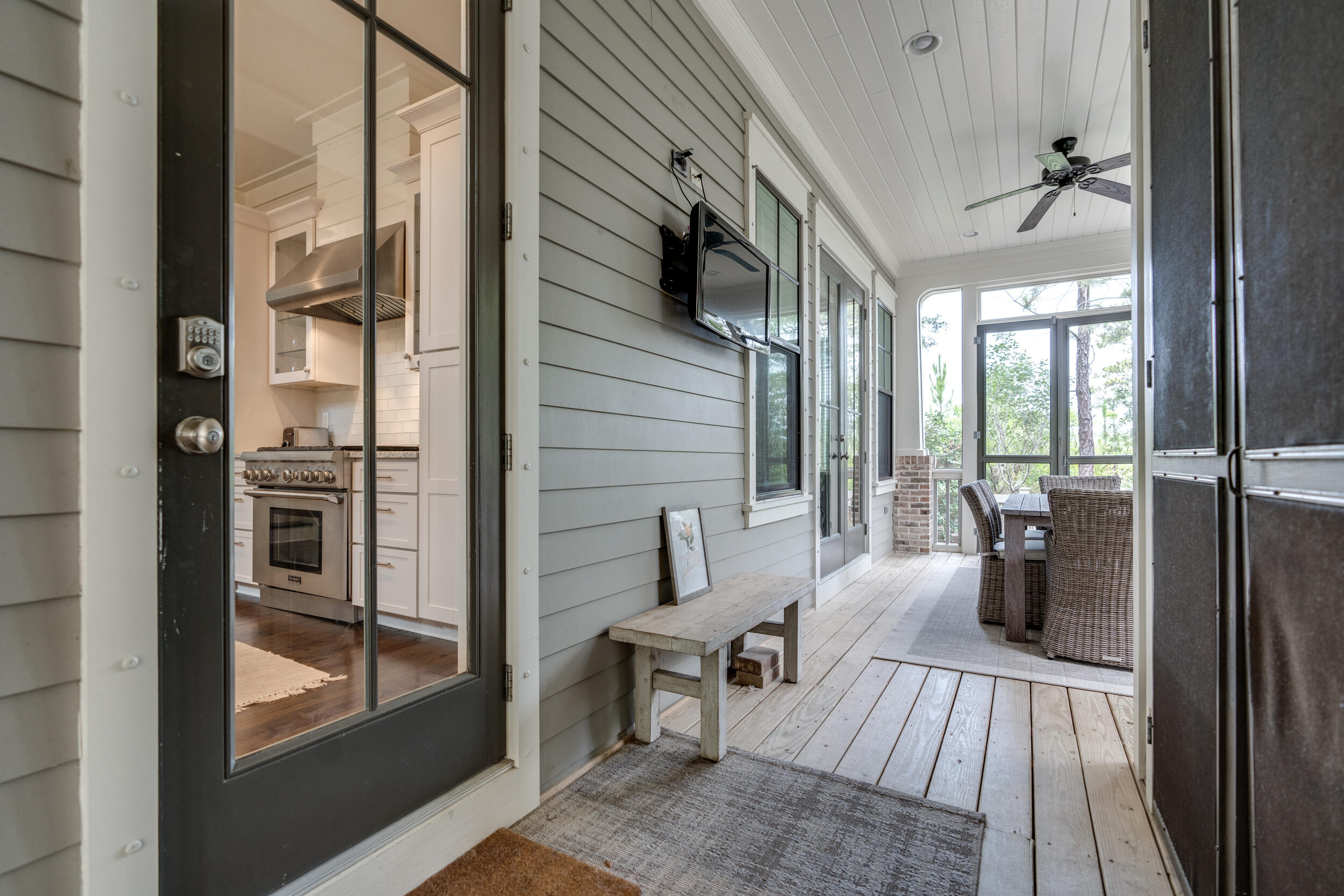 FOREST LAKES - Residential