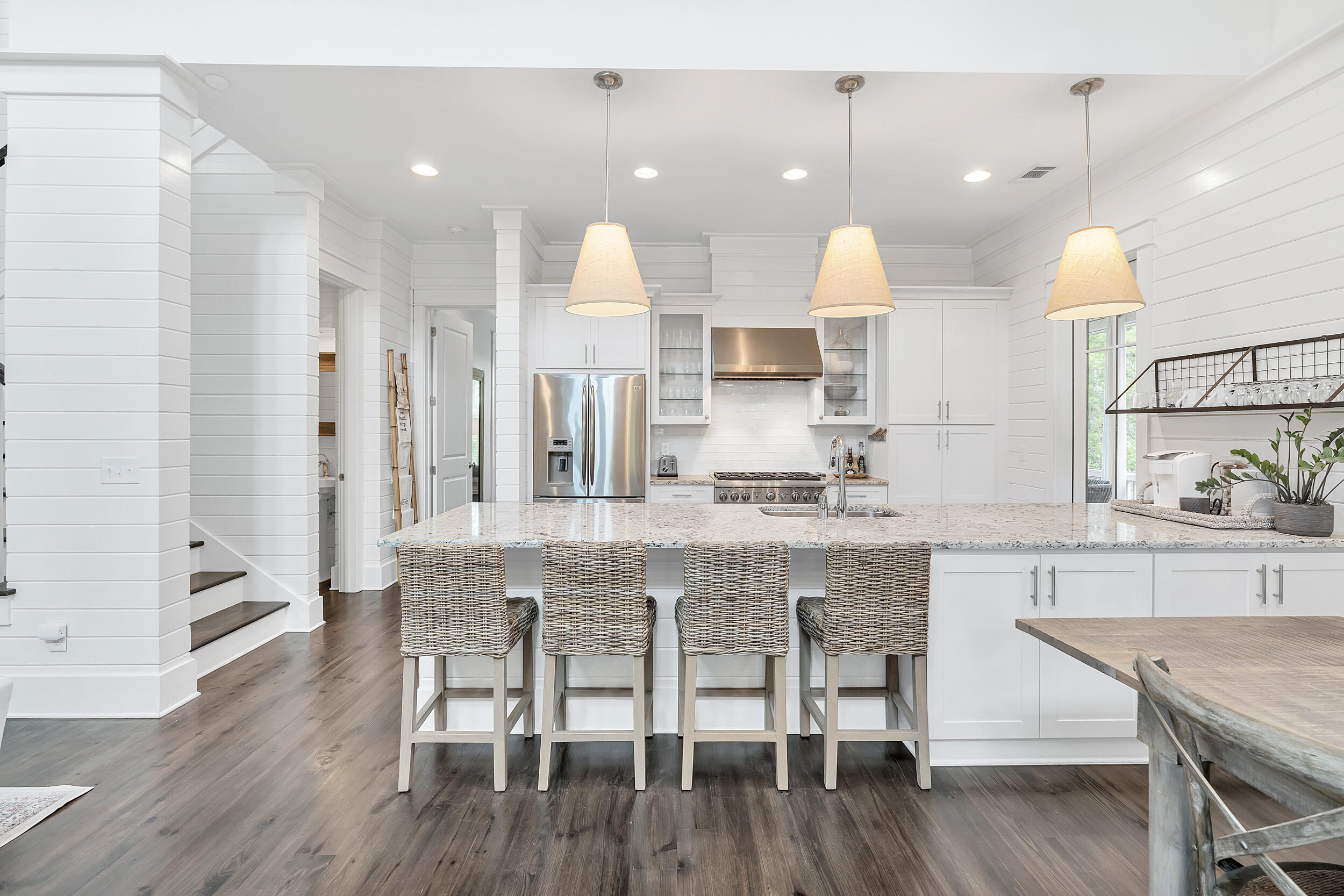 FOREST LAKES - Residential