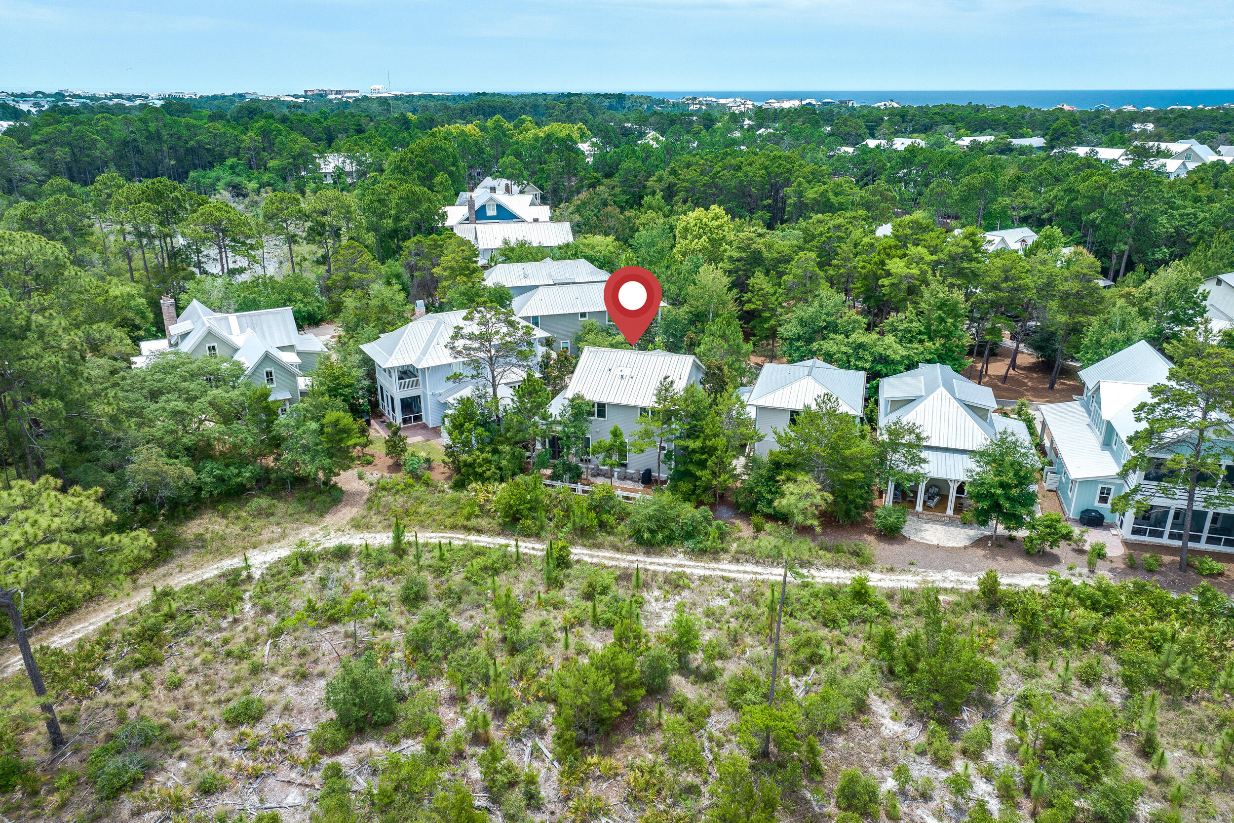 FOREST LAKES - Residential