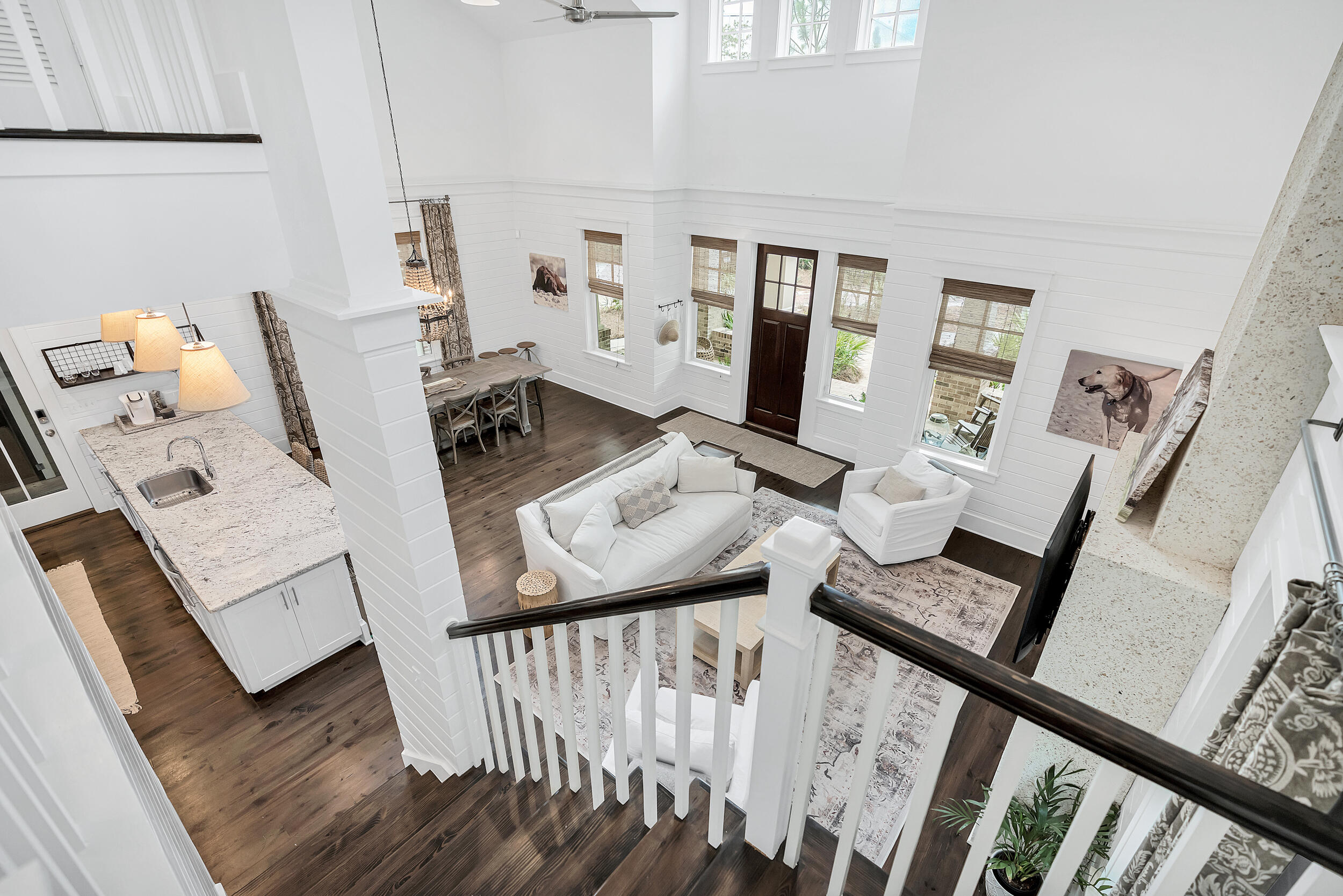 FOREST LAKES - Residential