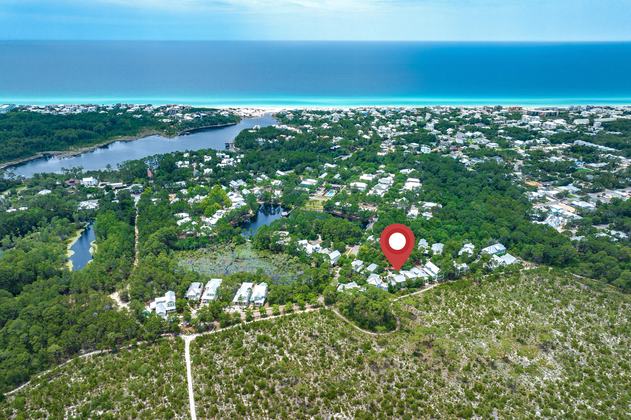 FOREST LAKES - Residential