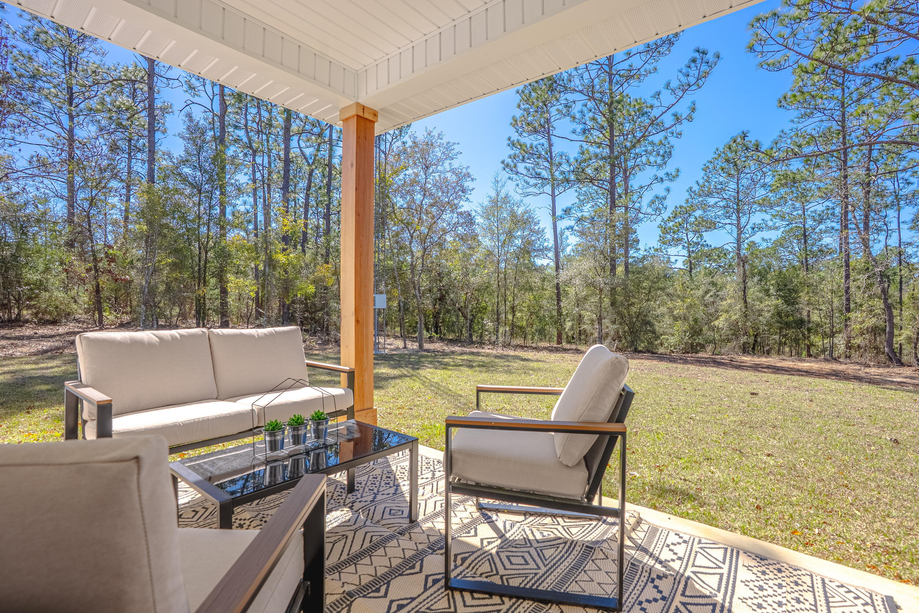 SUNNY HILLS SD - Residential