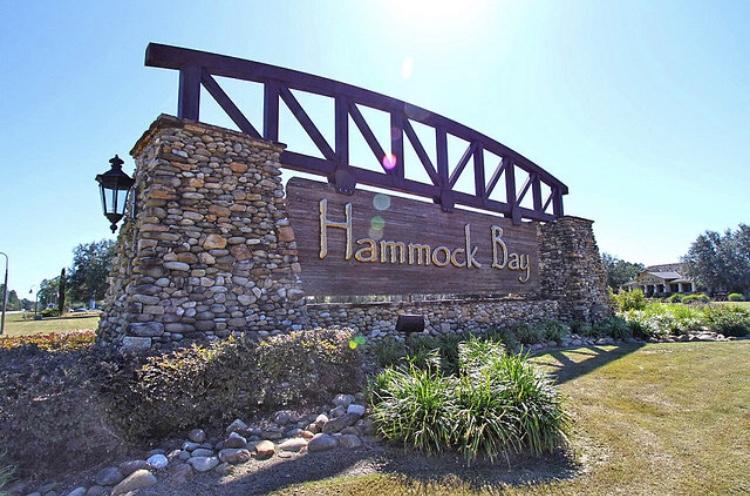 HAMMOCK BAY - Residential