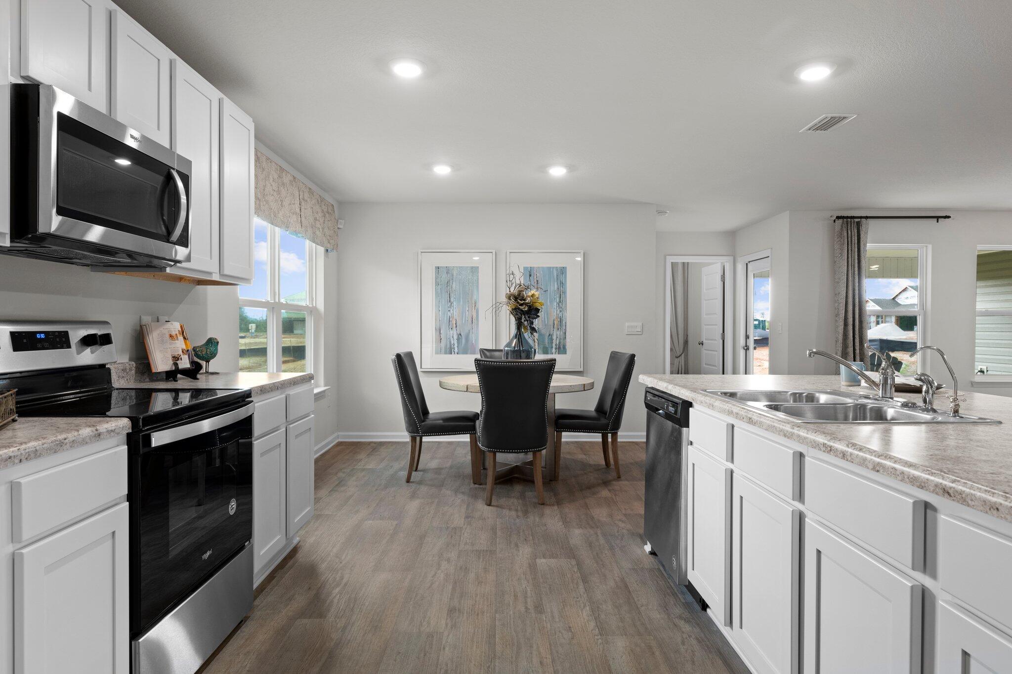 Plantation Woods - Residential