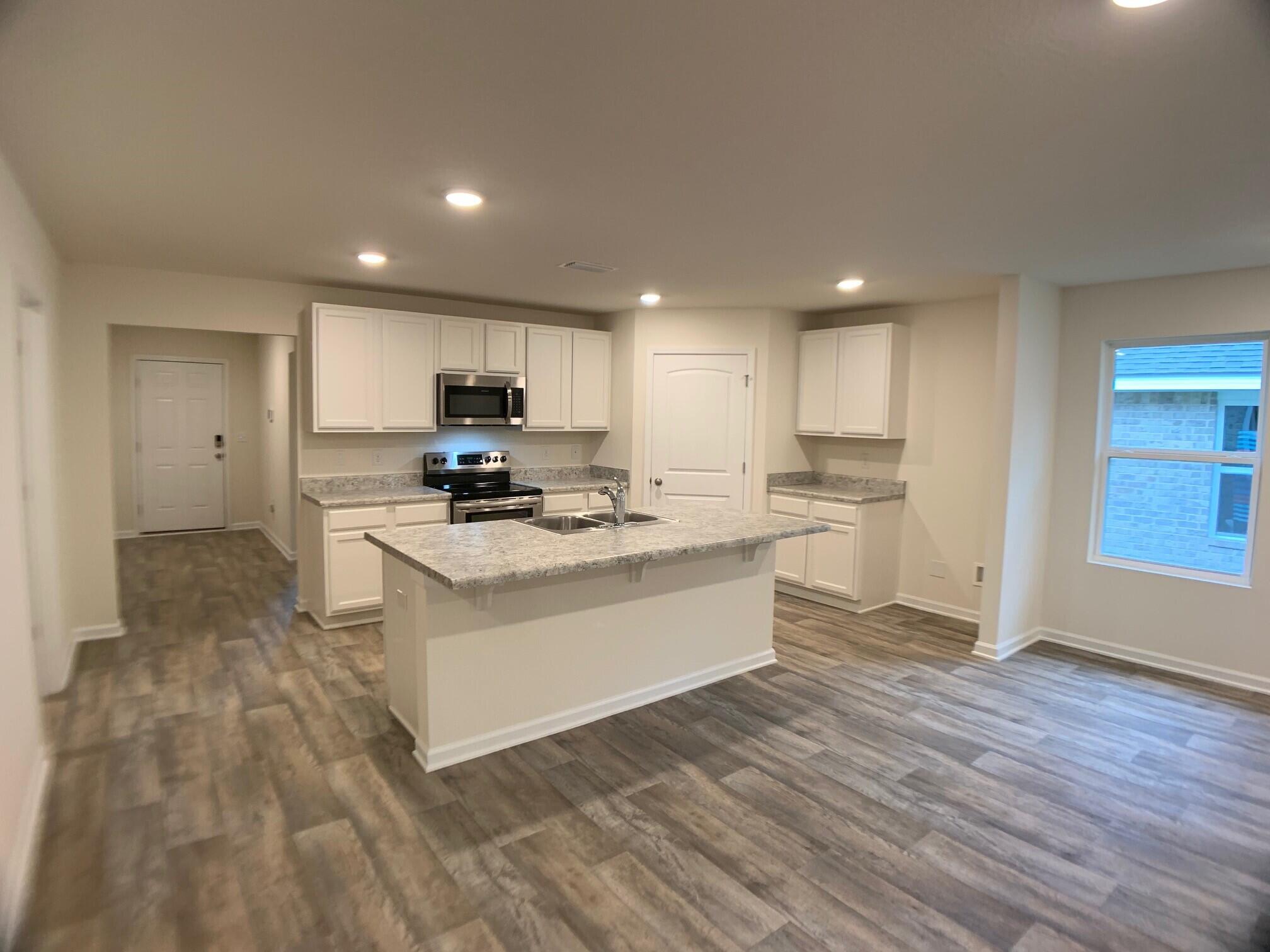 Rivers Cove - Residential