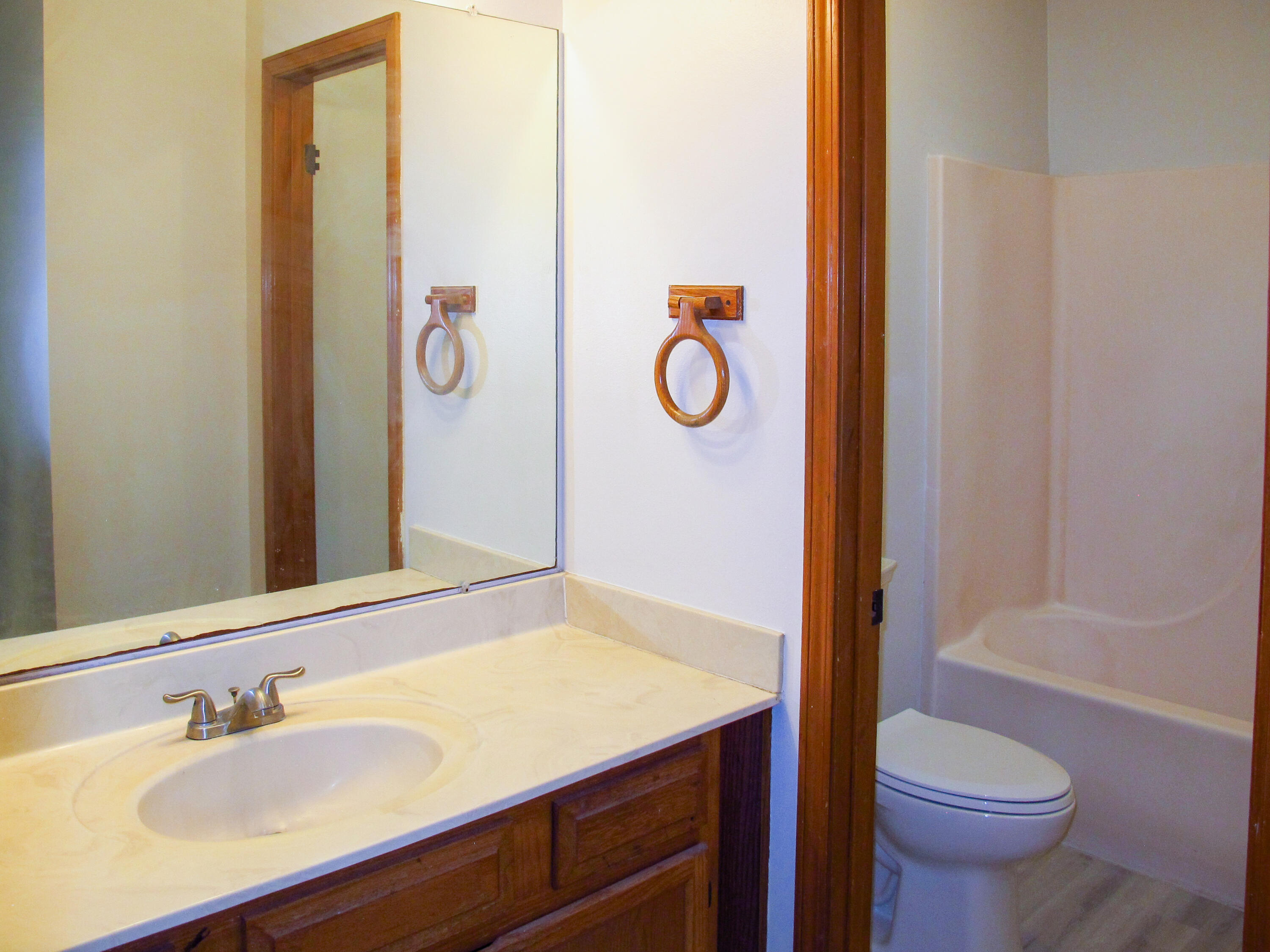 CARMEL VILLAGE T/H - Residential Lease