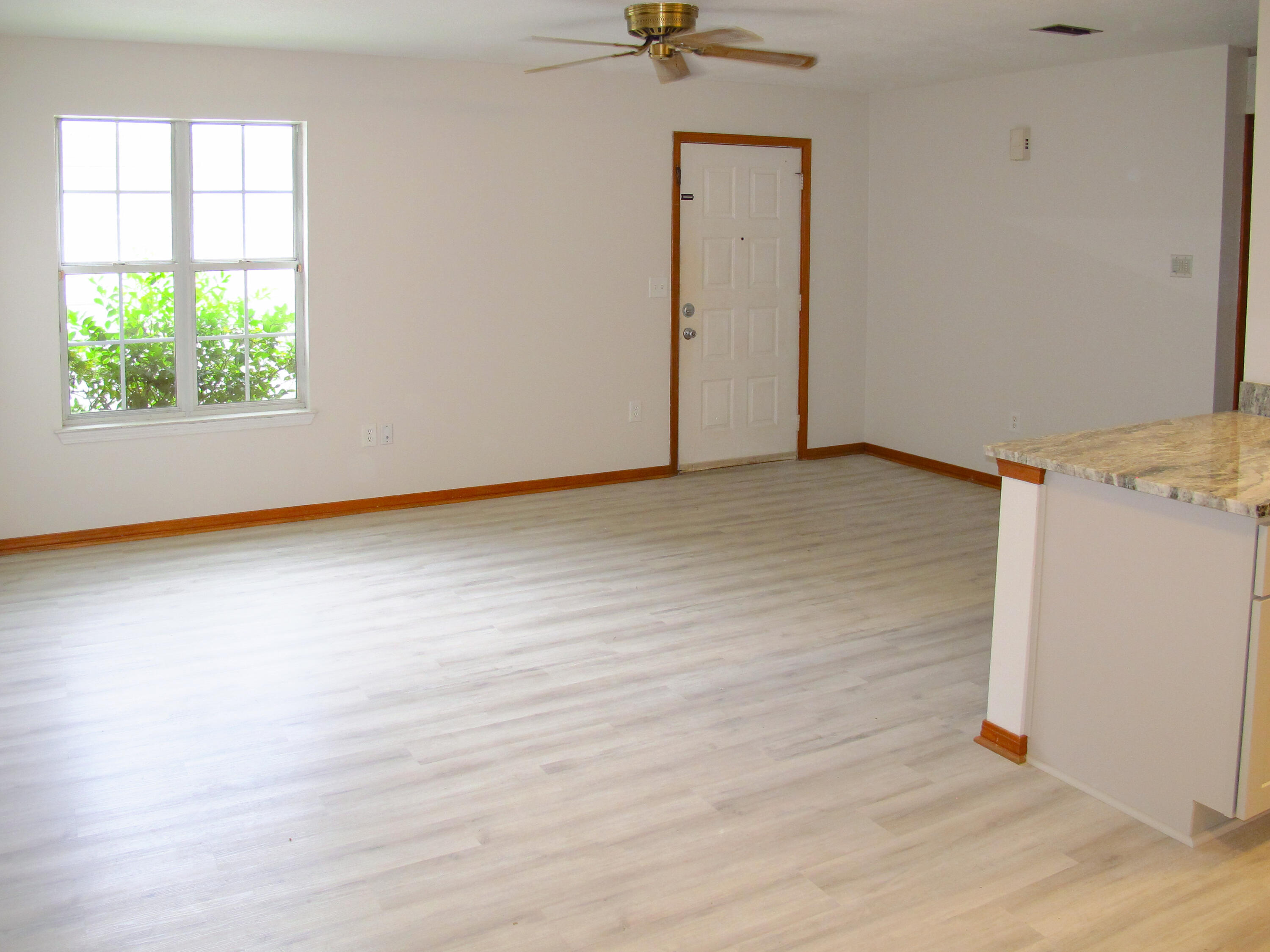 CARMEL VILLAGE T/H - Residential Lease