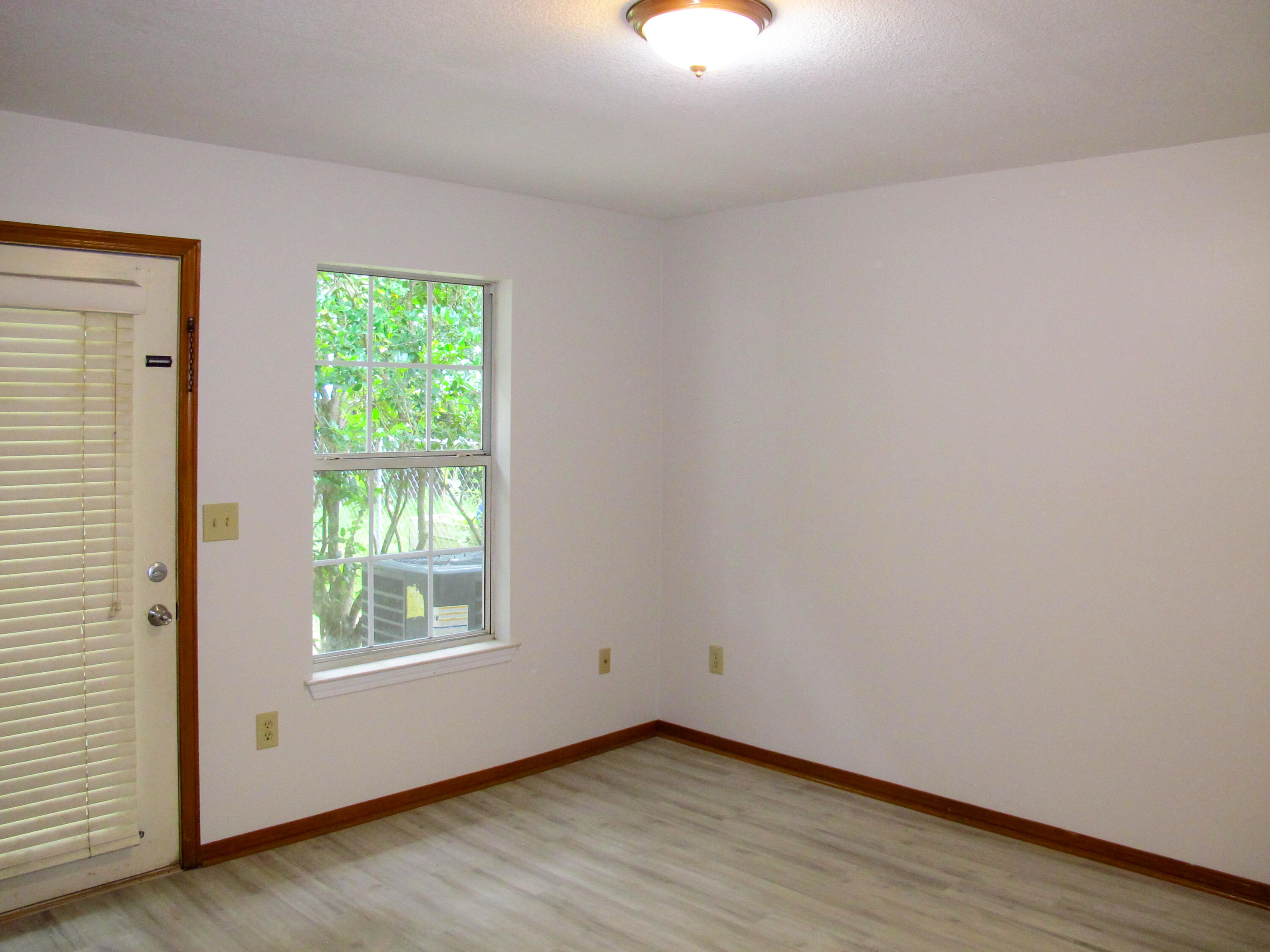 CARMEL VILLAGE T/H - Residential Lease