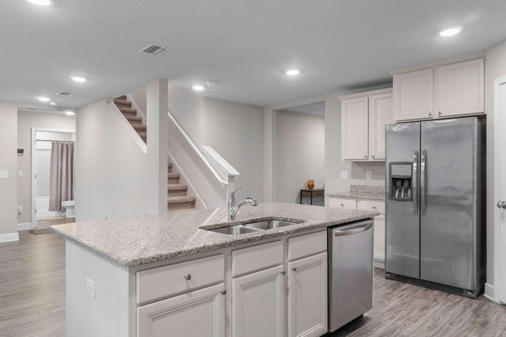 TREASURE ISLE ESTATES - Residential