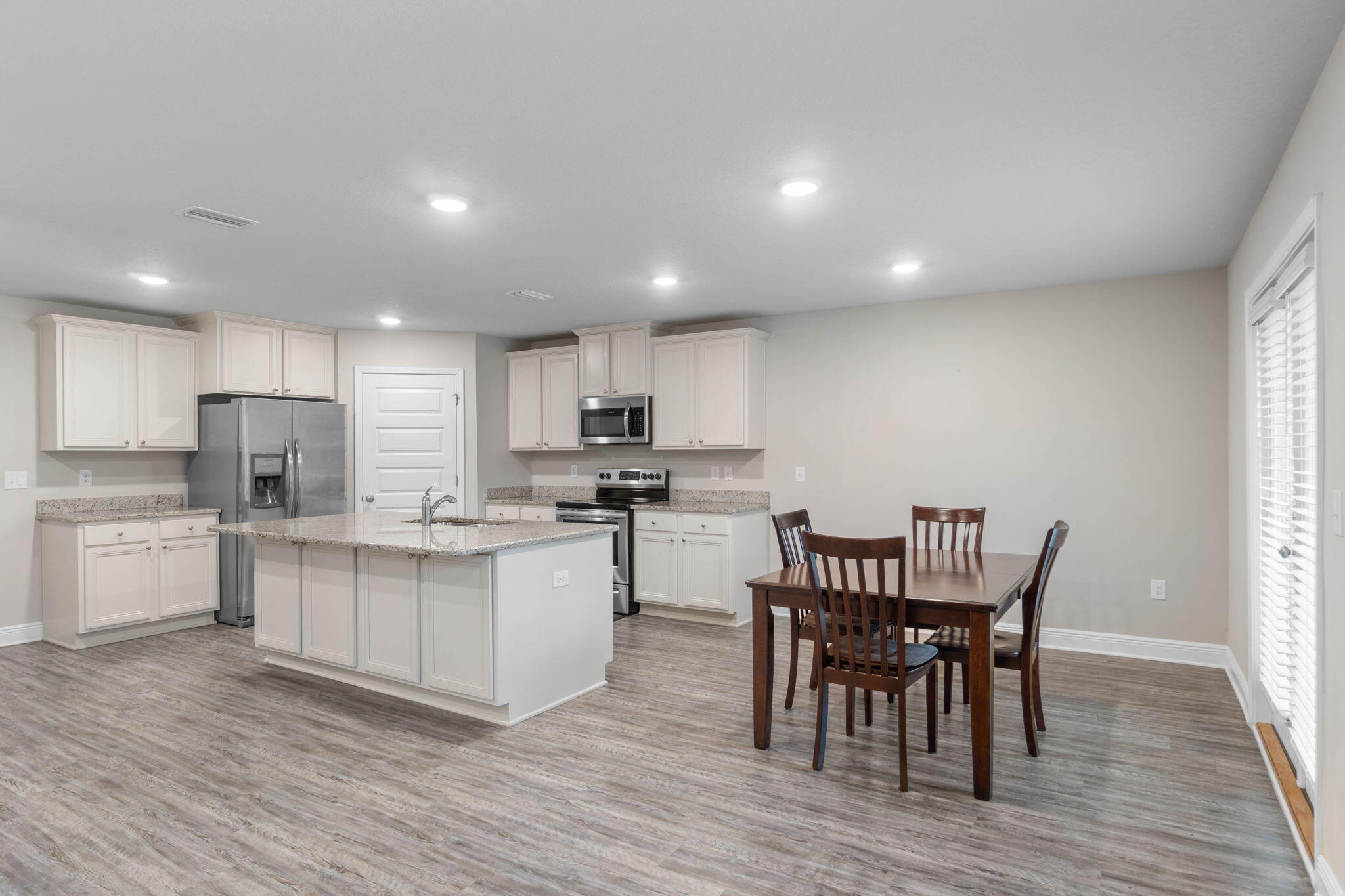 TREASURE ISLE ESTATES - Residential