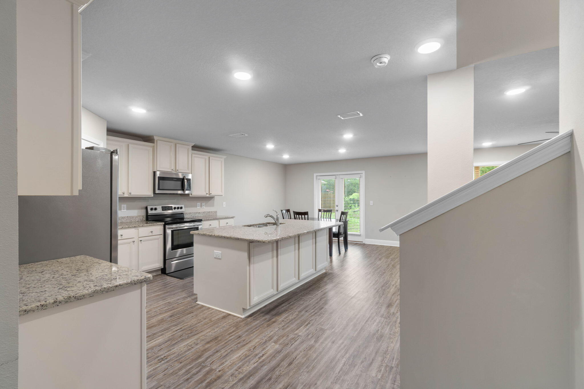 TREASURE ISLE ESTATES - Residential