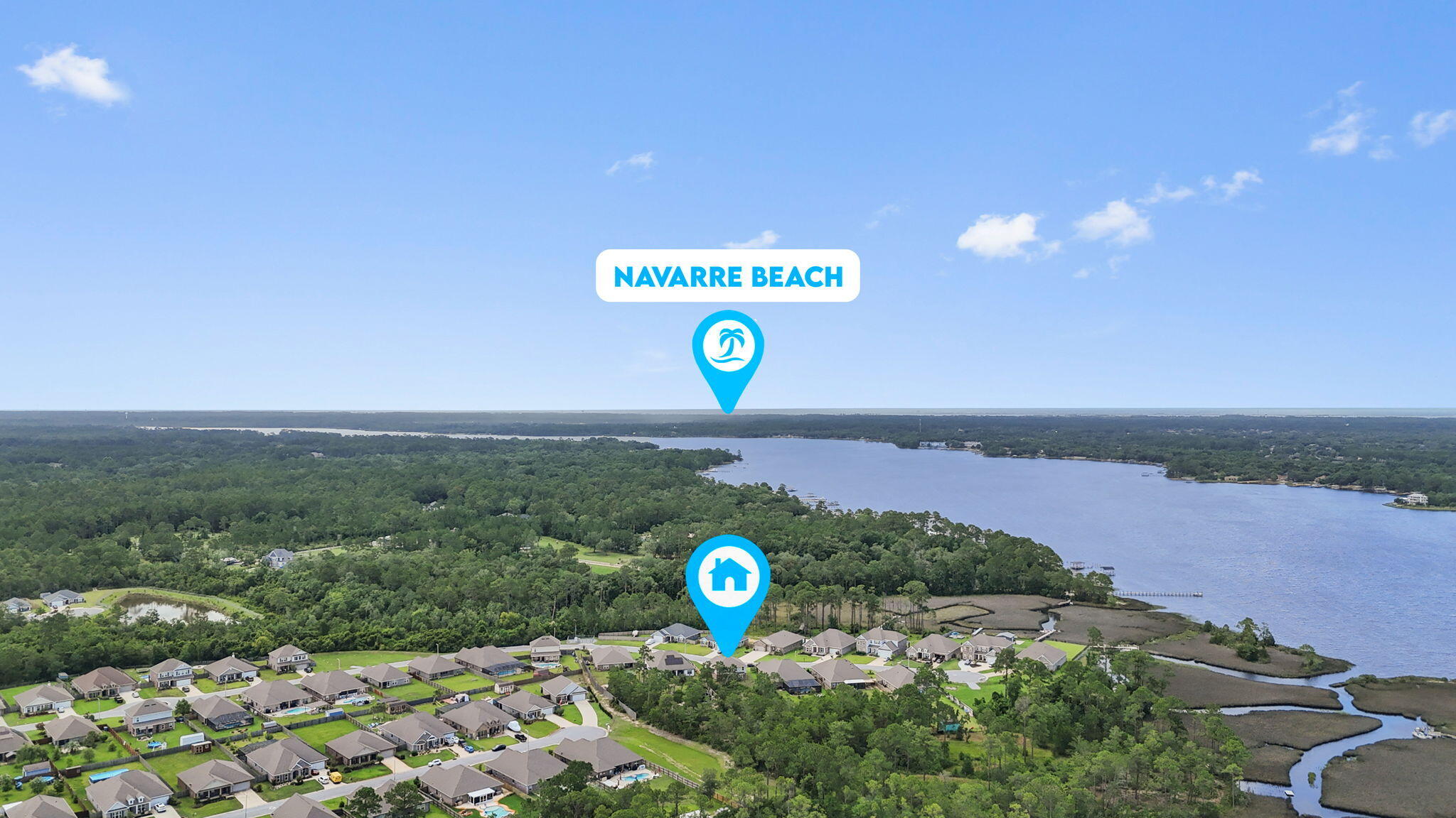TREASURE ISLE ESTATES - Residential
