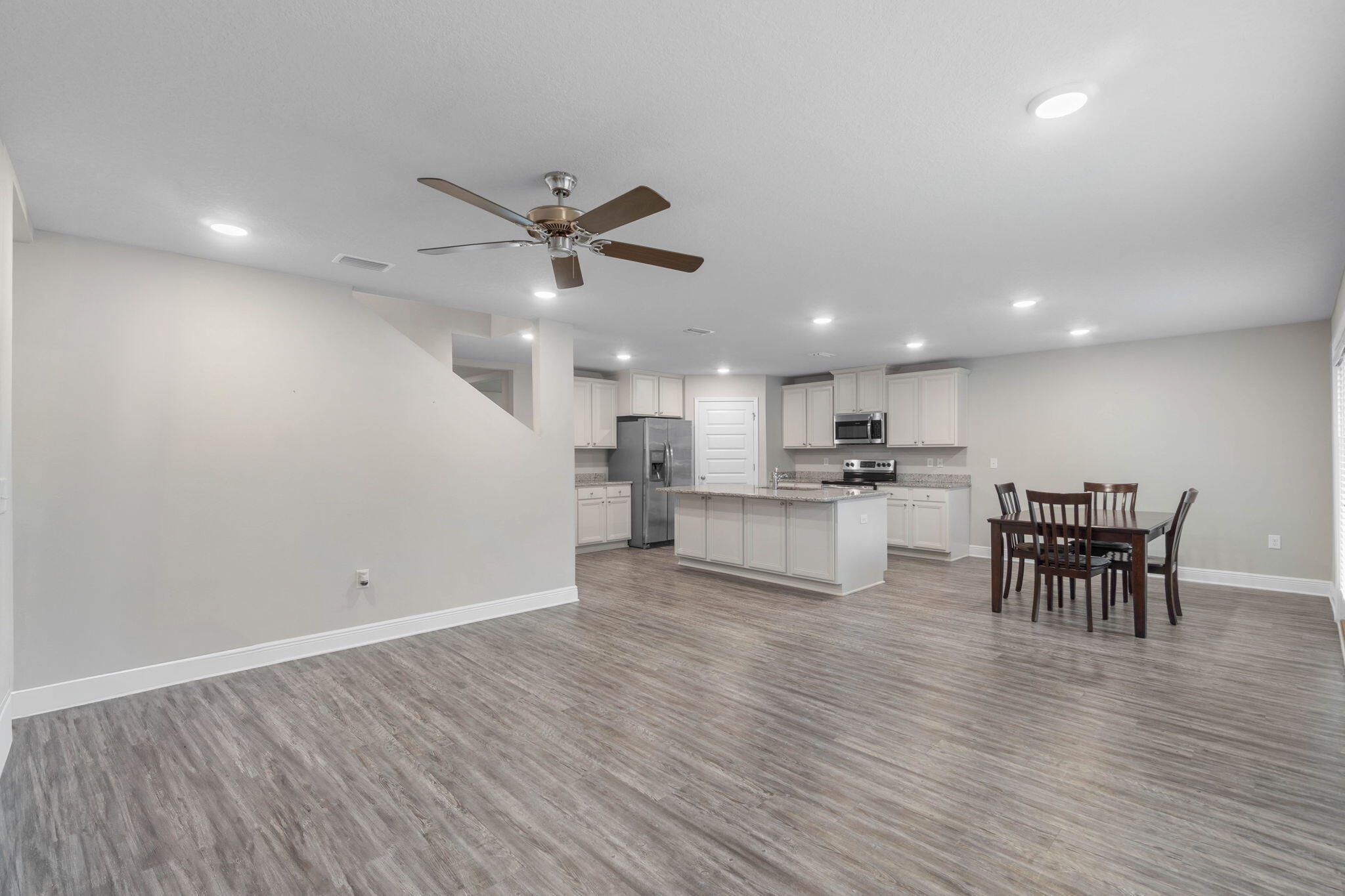 TREASURE ISLE ESTATES - Residential