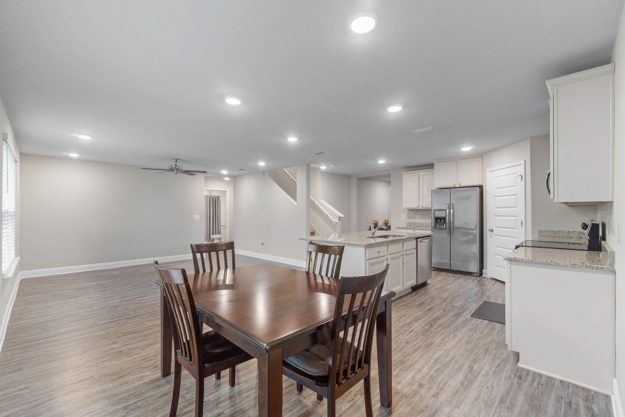 TREASURE ISLE ESTATES - Residential
