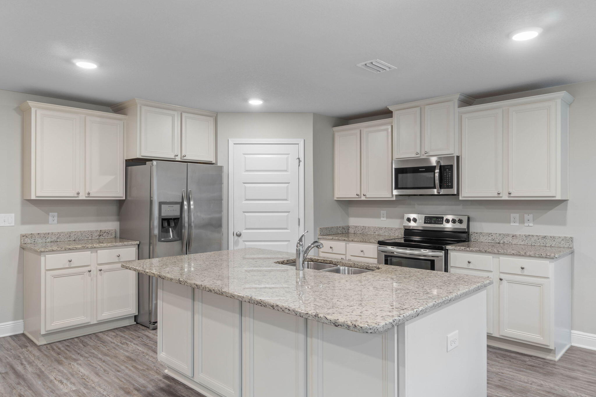 TREASURE ISLE ESTATES - Residential