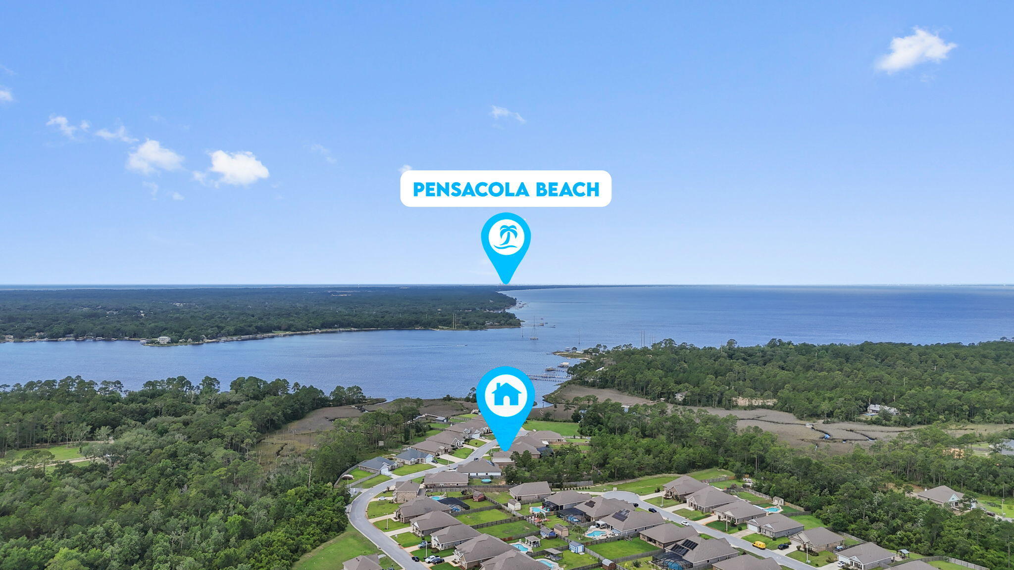 TREASURE ISLE ESTATES - Residential