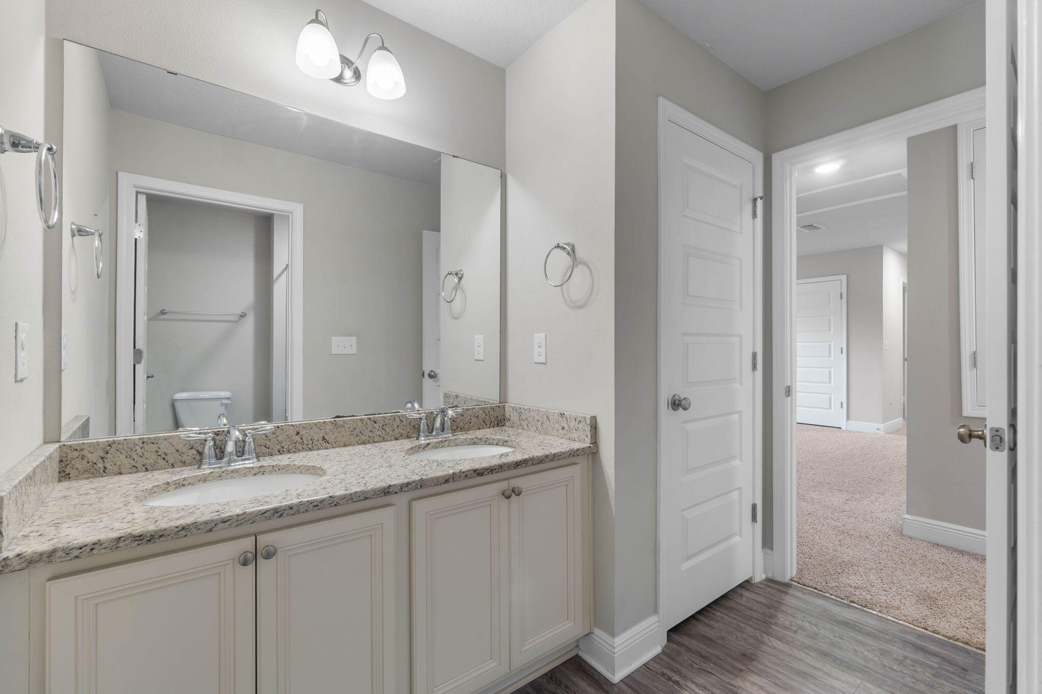 TREASURE ISLE ESTATES - Residential
