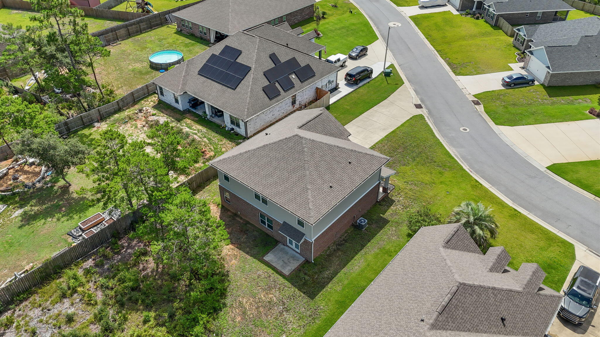 TREASURE ISLE ESTATES - Residential