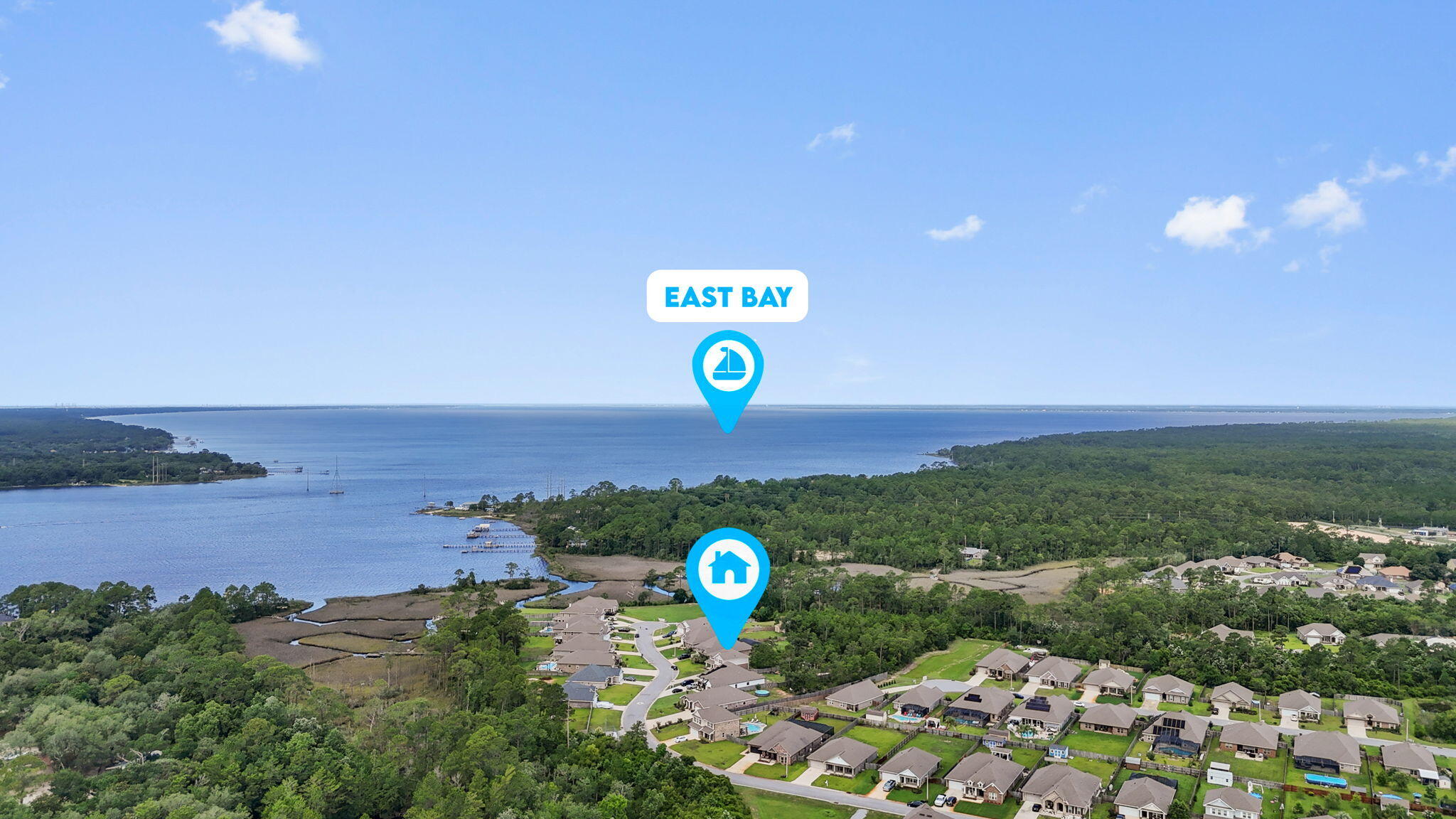 TREASURE ISLE ESTATES - Residential