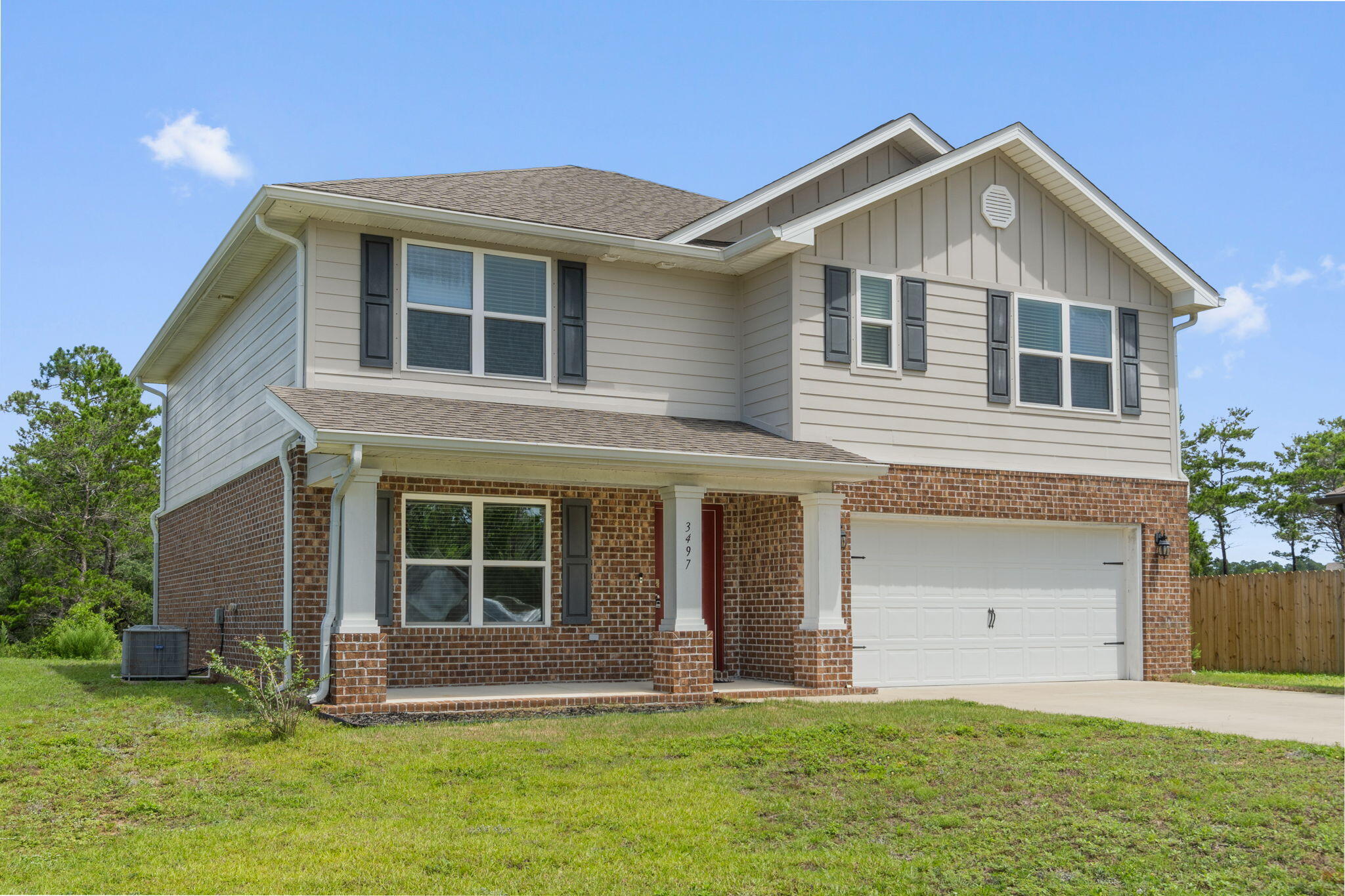 TREASURE ISLE ESTATES - Residential