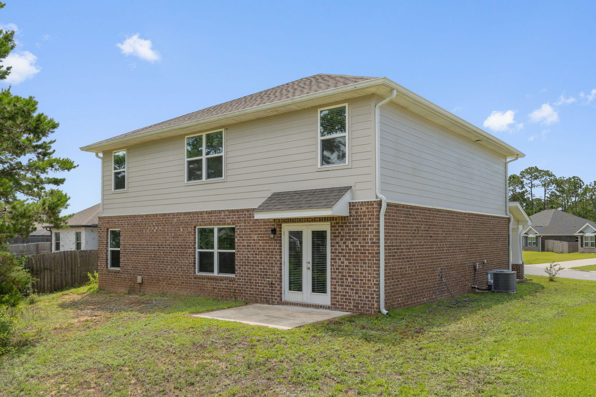 TREASURE ISLE ESTATES - Residential