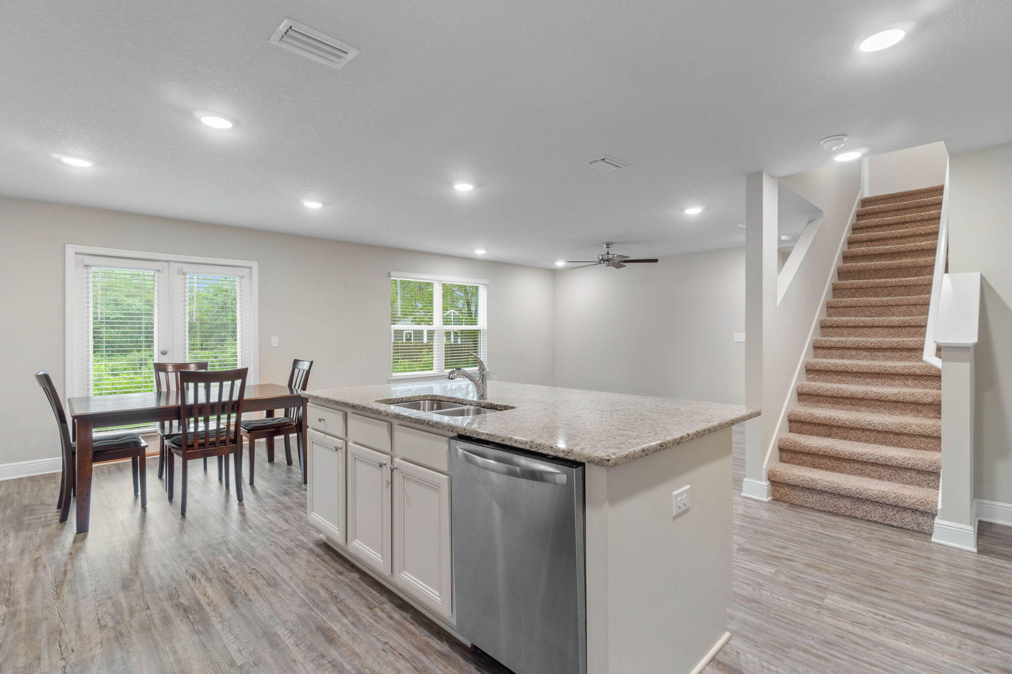TREASURE ISLE ESTATES - Residential