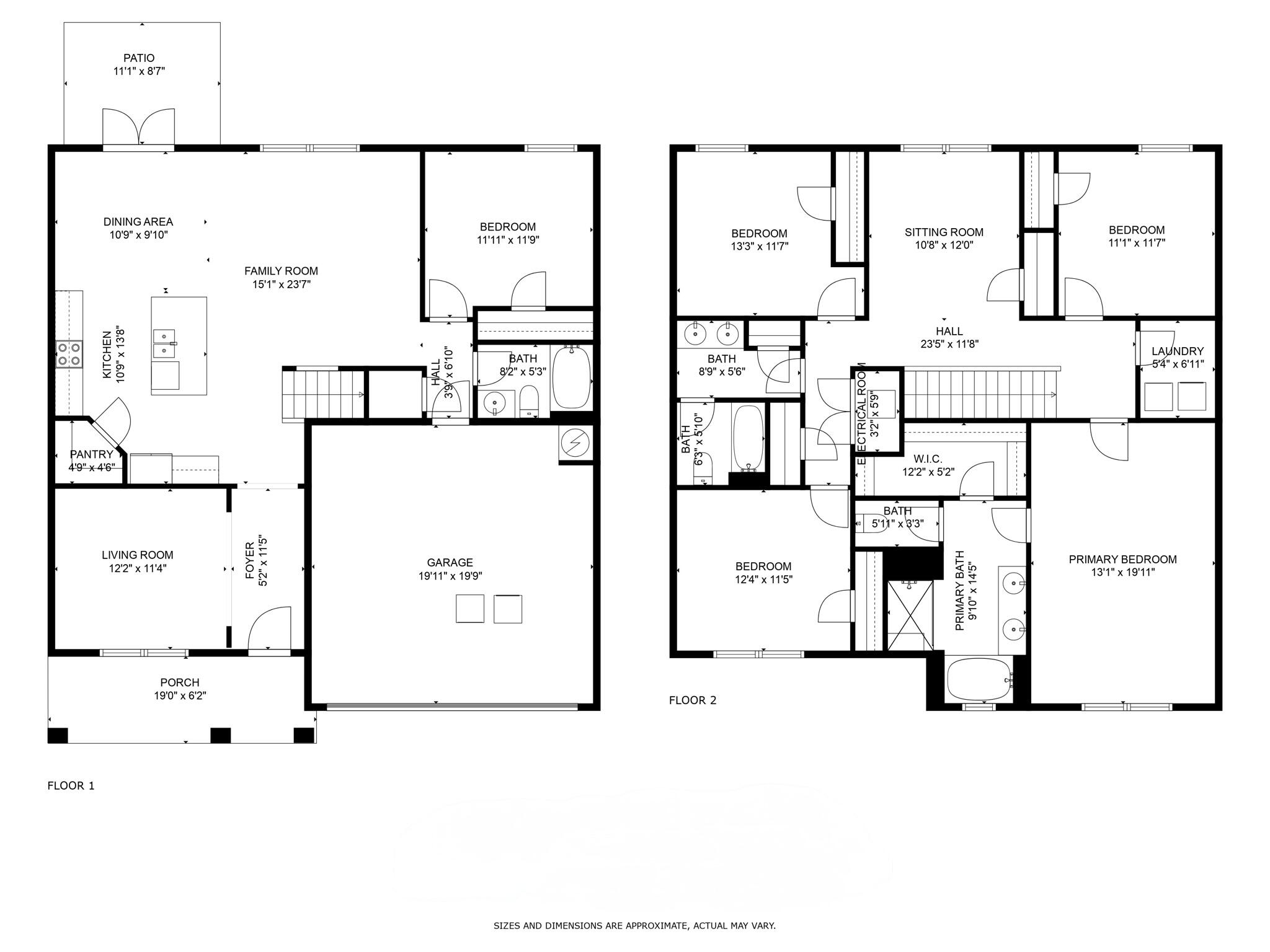 TREASURE ISLE ESTATES - Residential