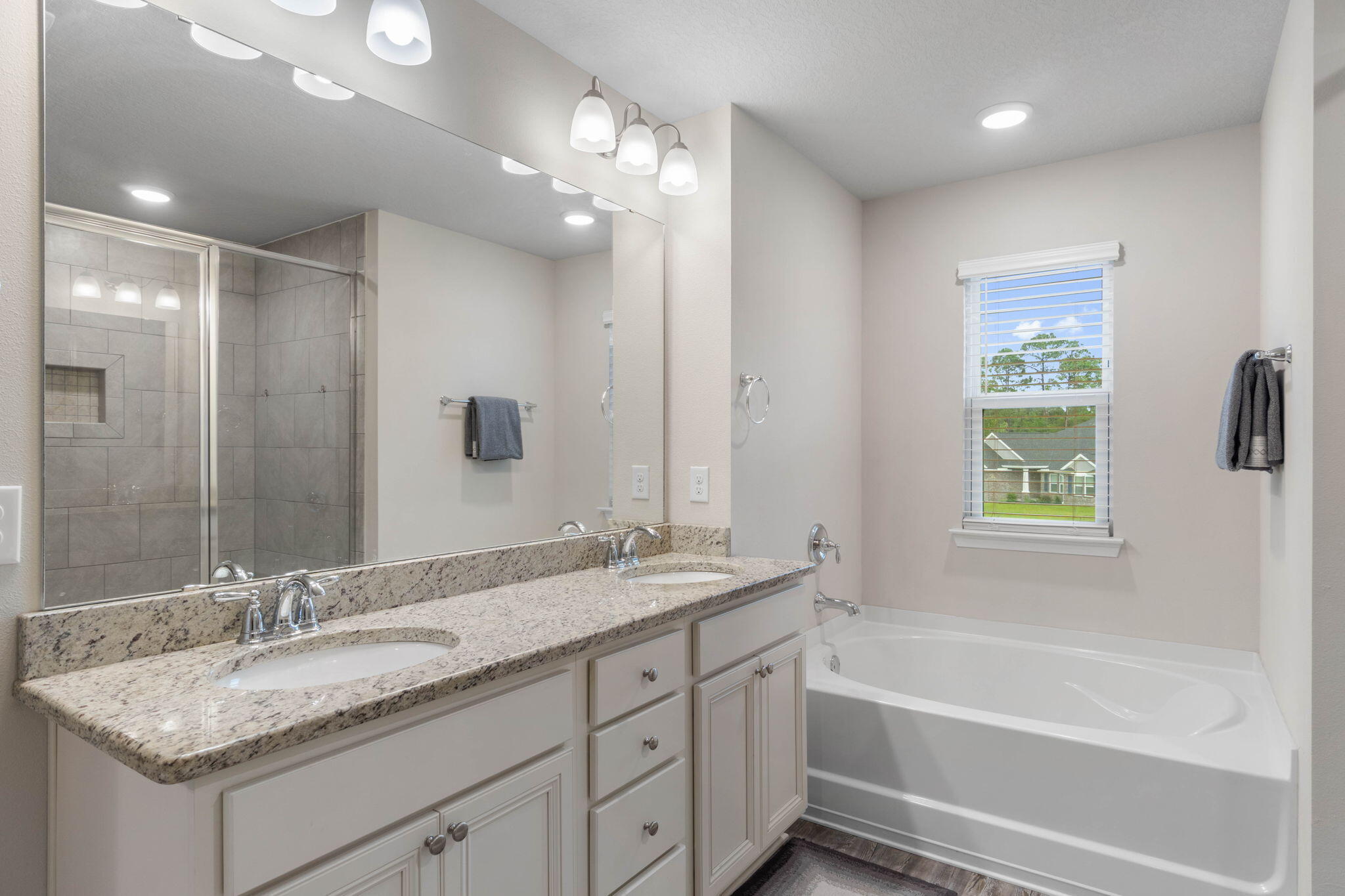 TREASURE ISLE ESTATES - Residential
