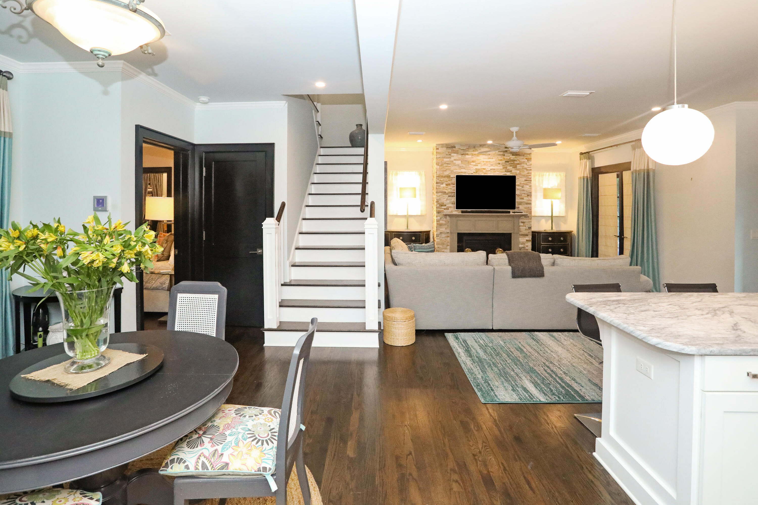 Grove by the Sea - Residential