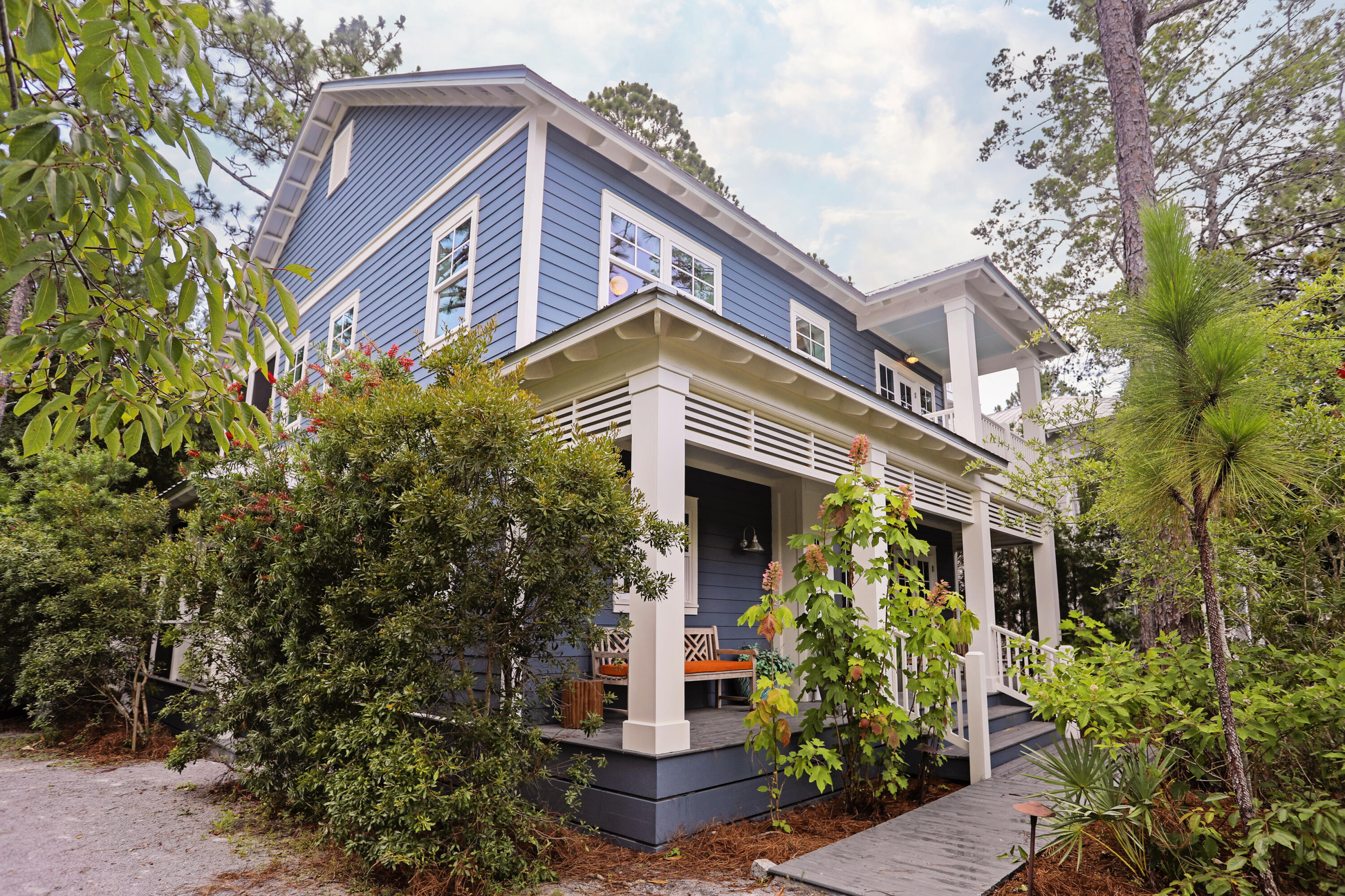 Grove by the Sea - Residential