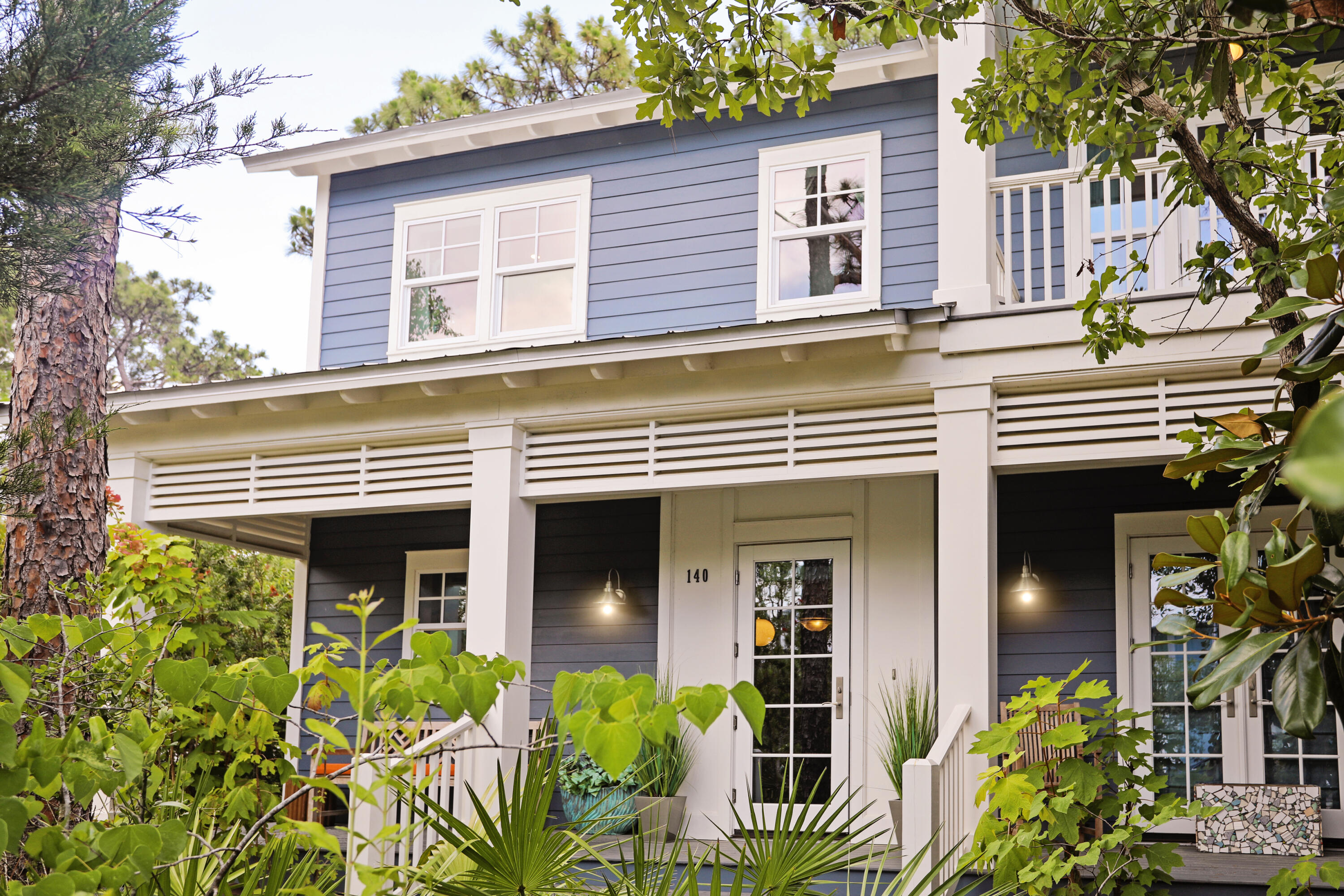 Grove by the Sea - Residential