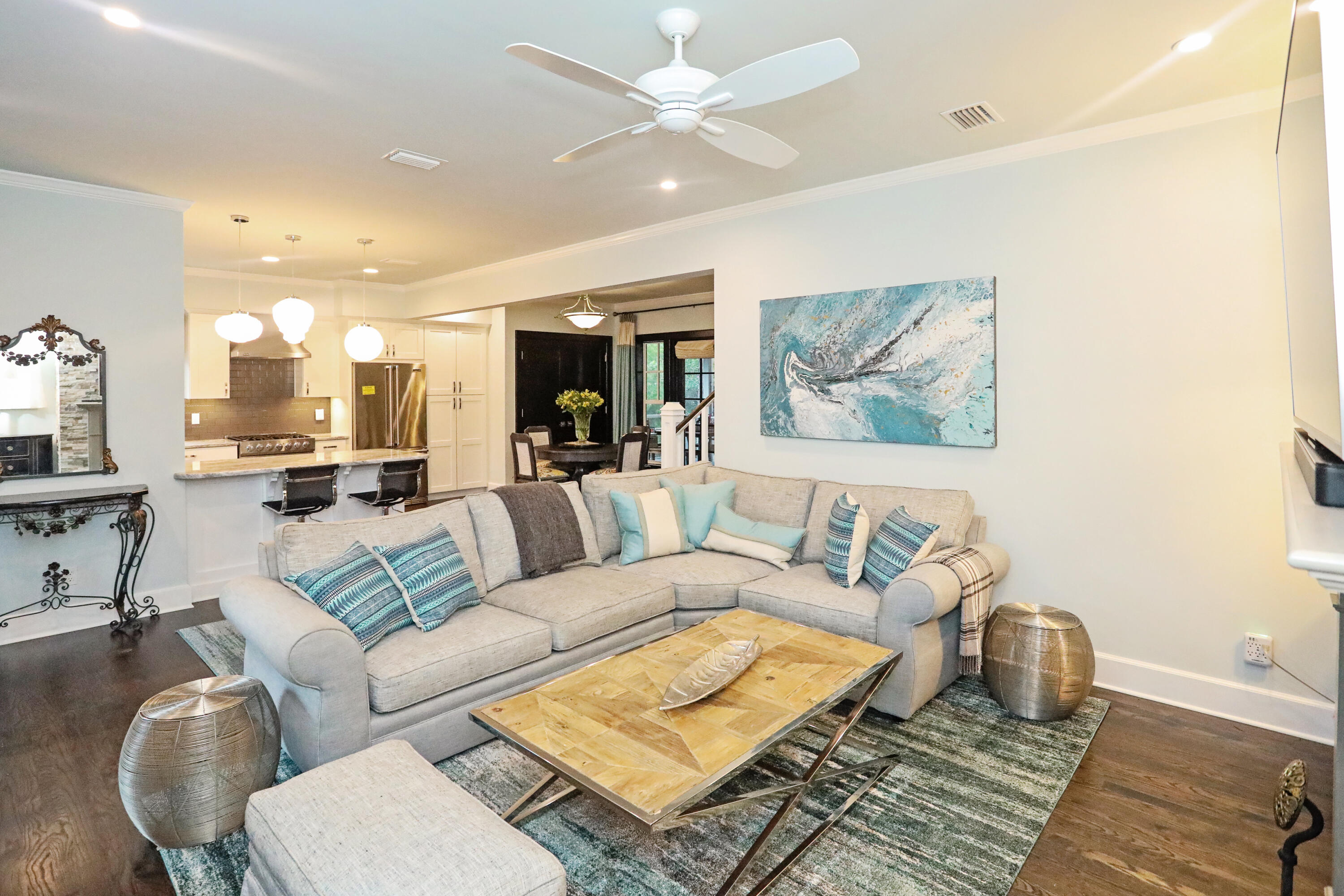 Grove by the Sea - Residential