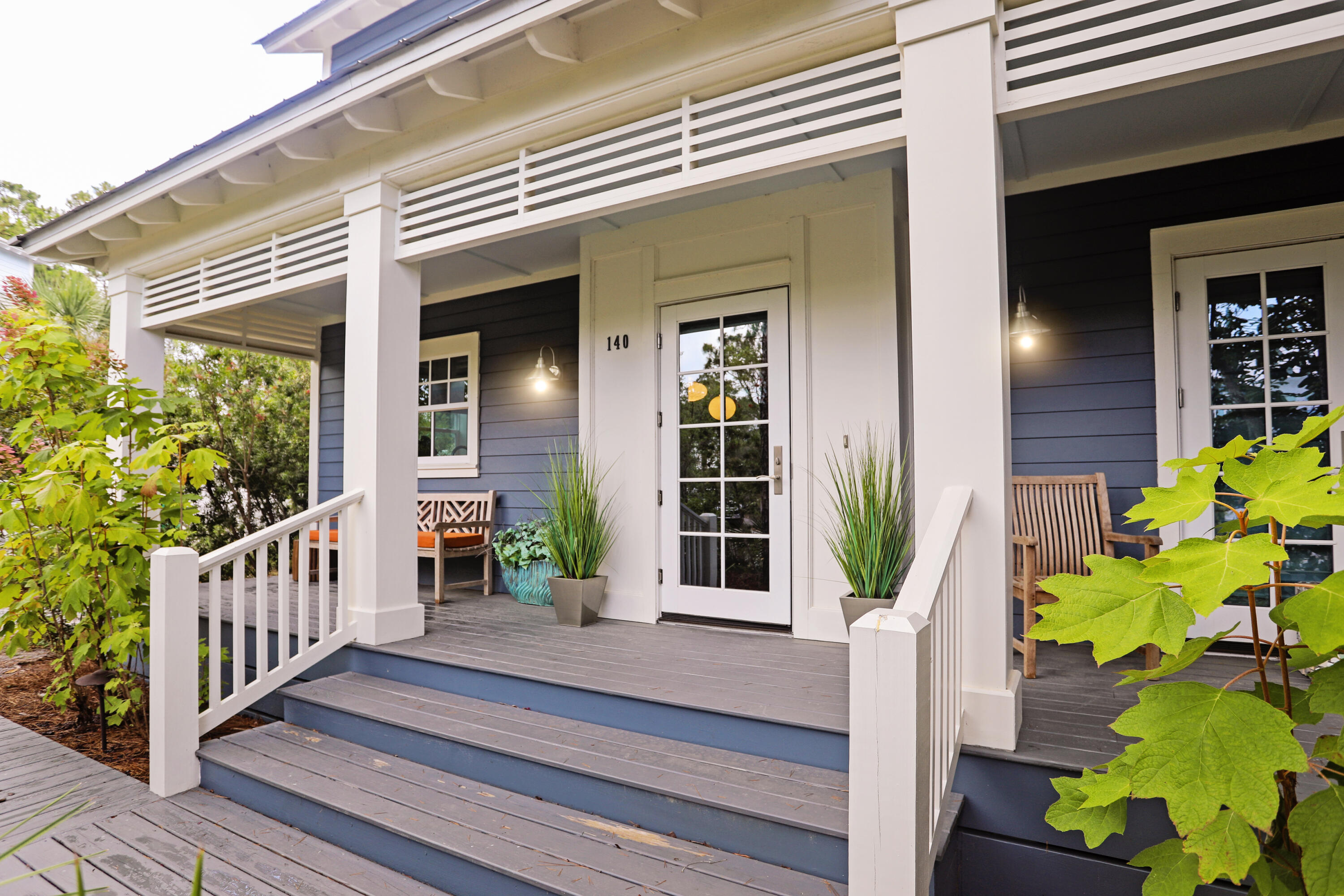 Grove by the Sea - Residential