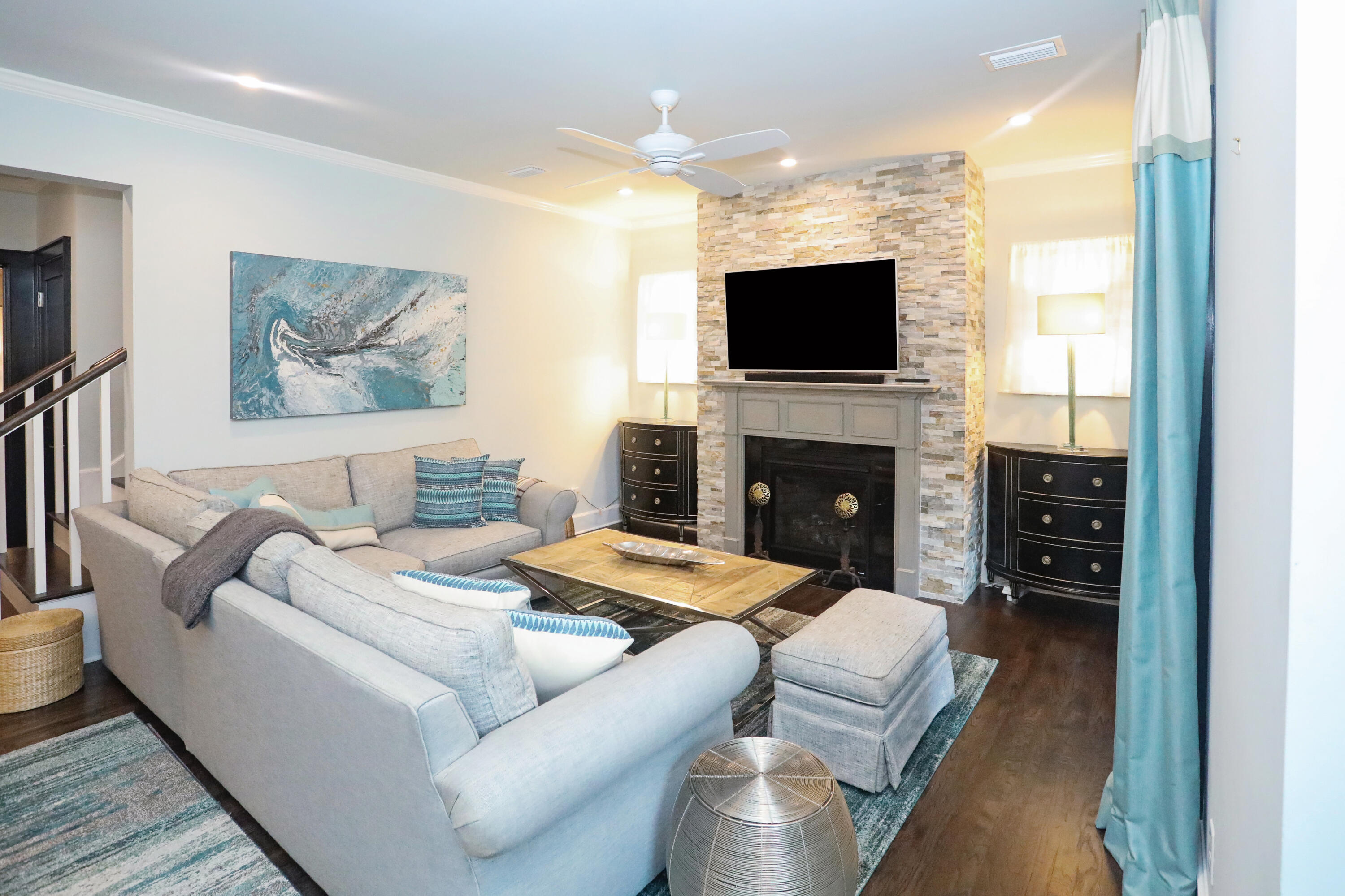 Grove by the Sea - Residential