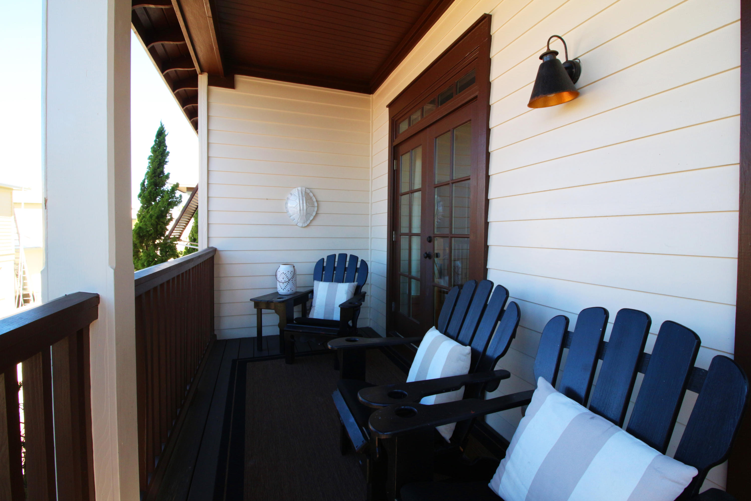 SUNSET BEACH - Residential