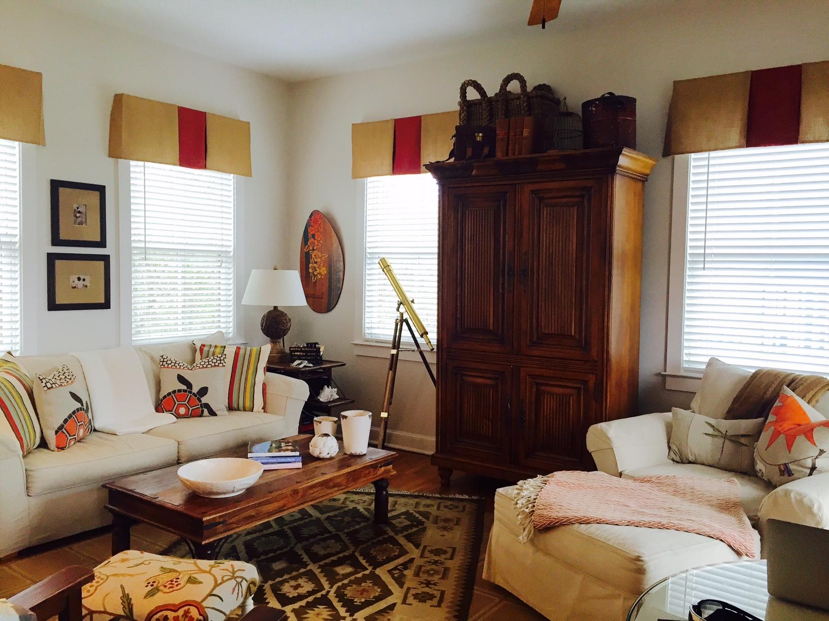 SUNSET BEACH - Residential