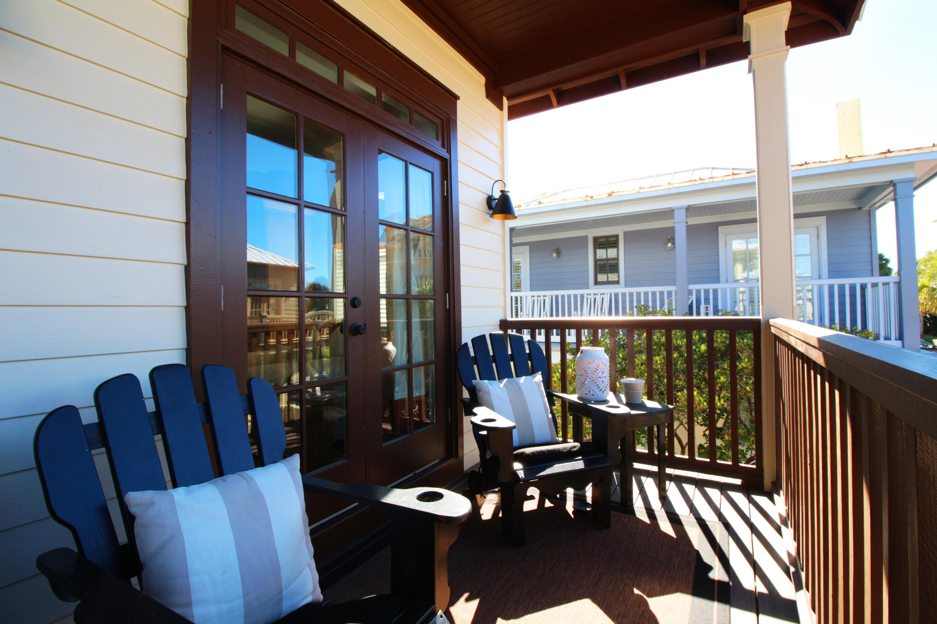 SUNSET BEACH - Residential