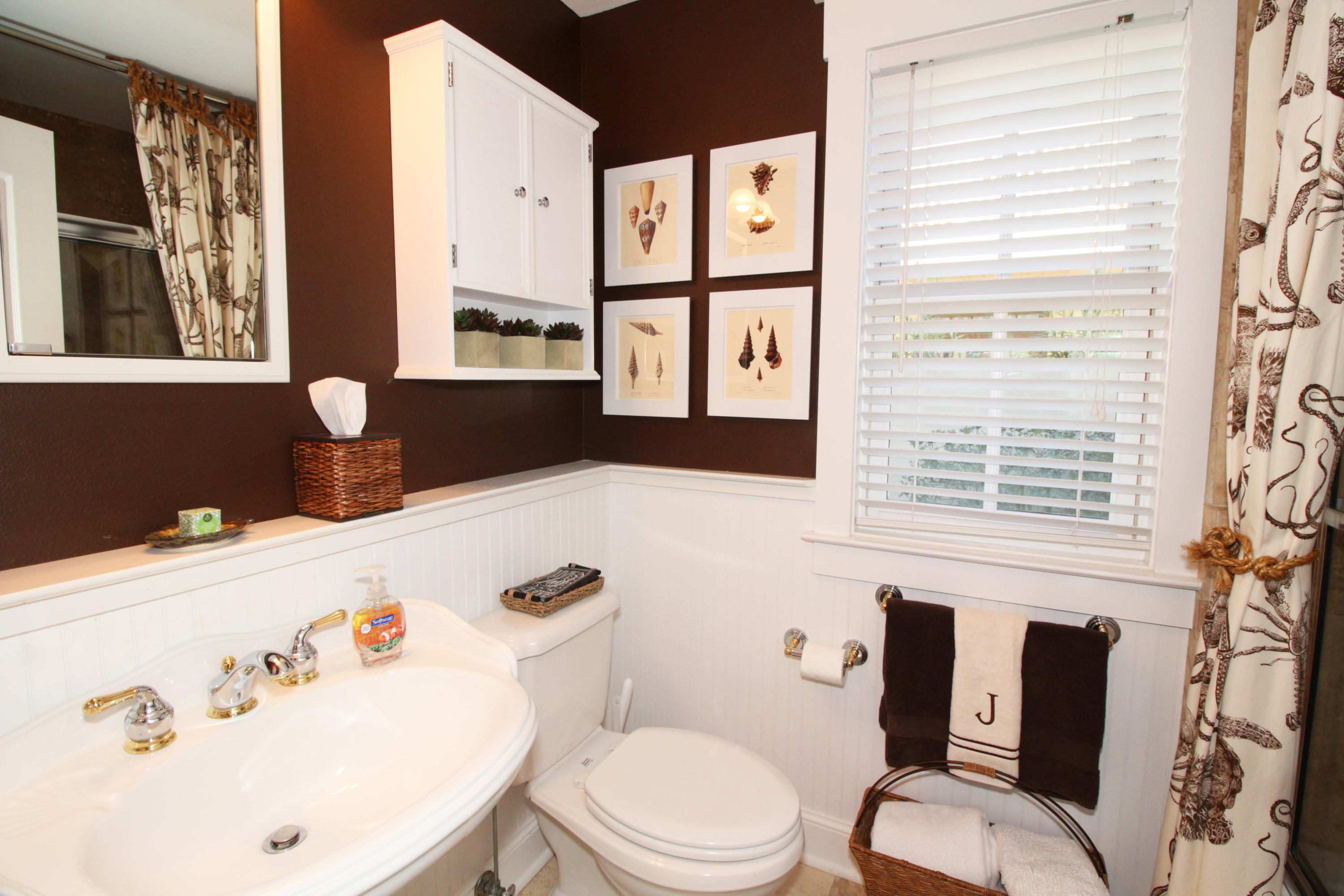 SUNSET BEACH - Residential