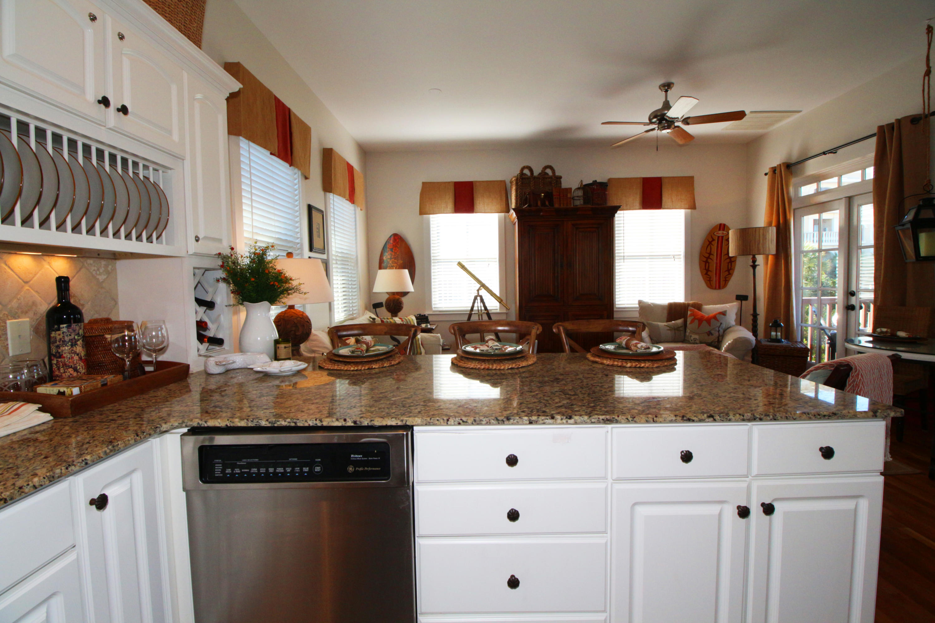 SUNSET BEACH - Residential