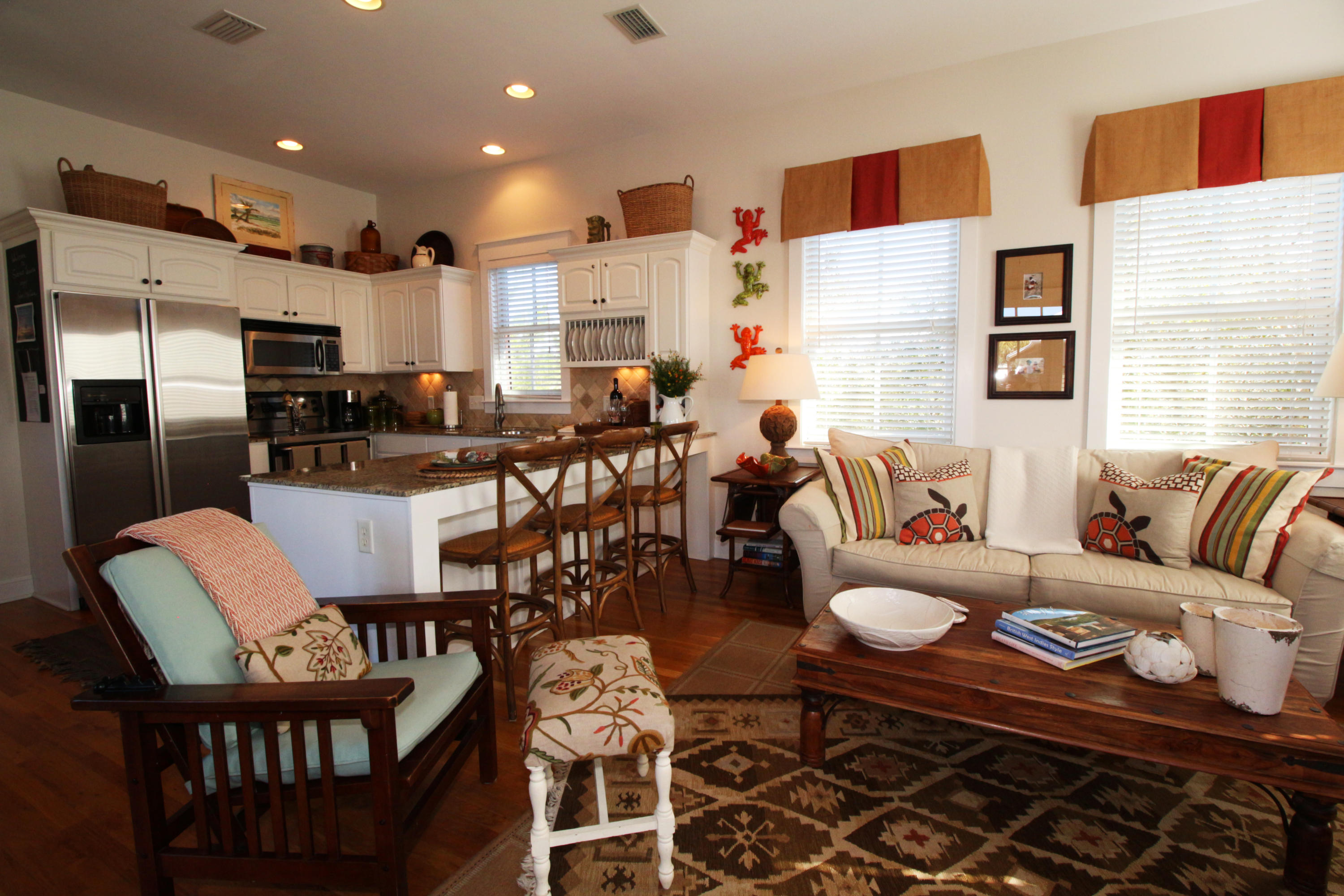 SUNSET BEACH - Residential