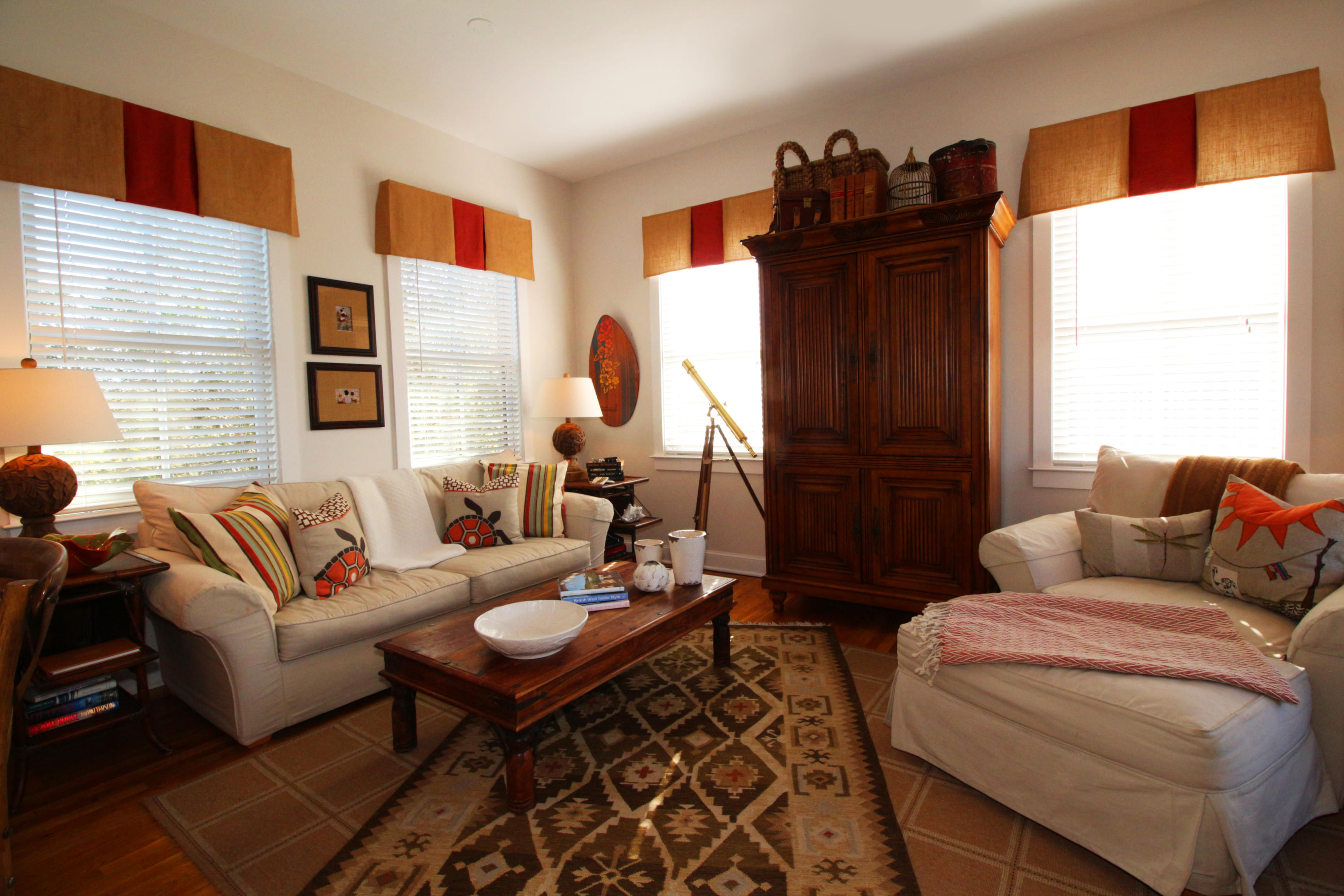 SUNSET BEACH - Residential