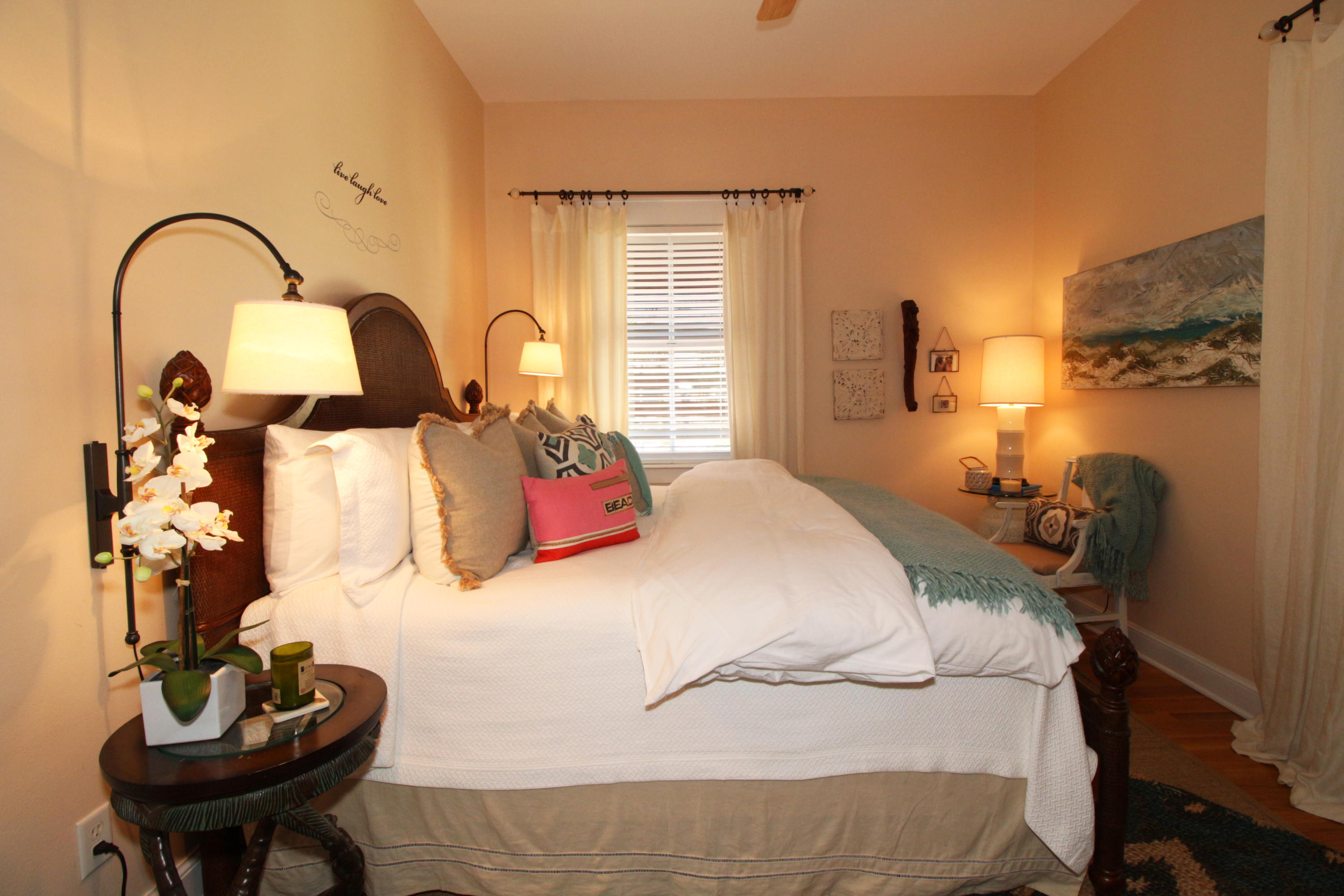 SUNSET BEACH - Residential