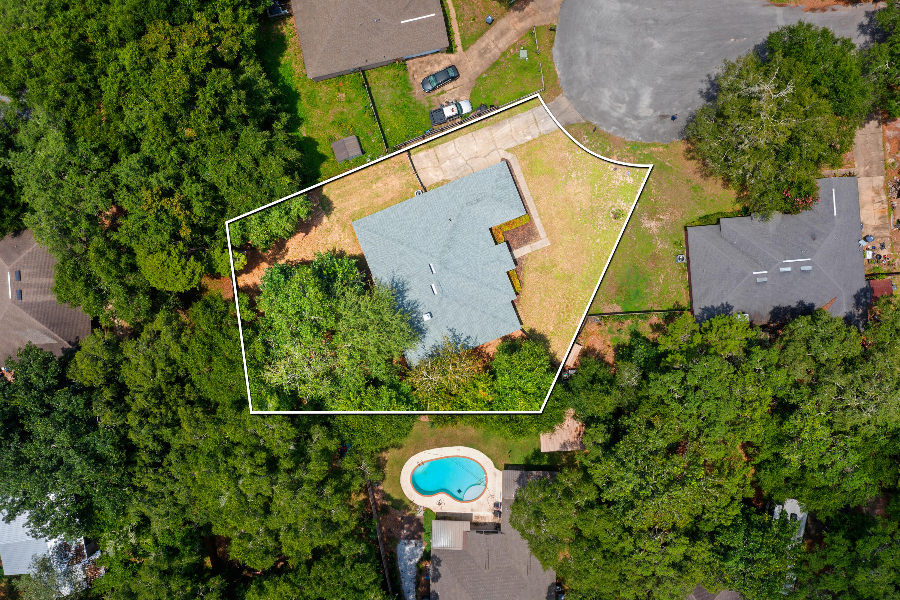 WATERVIEW COVE - Residential